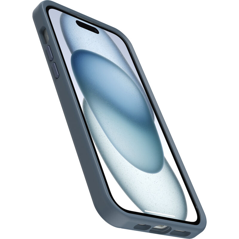OtterBox - Symmetry Plus MagSafe Case for Apple iPhone 15 Plus / iPhone 14 Plus - Bluetiful