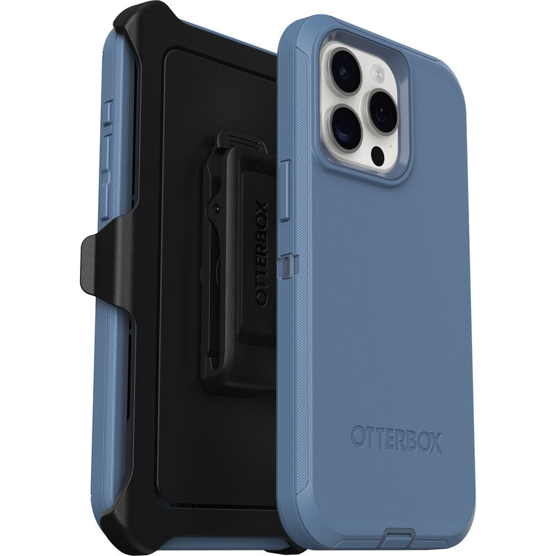 For Apple iPhone 15 15 Pro 15 Max Case Fits Otterbox Defender