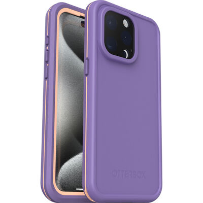 OtterBox Defender Series Pro Case for Apple iPhone 15 Pro Max - Mountain  Majesty 