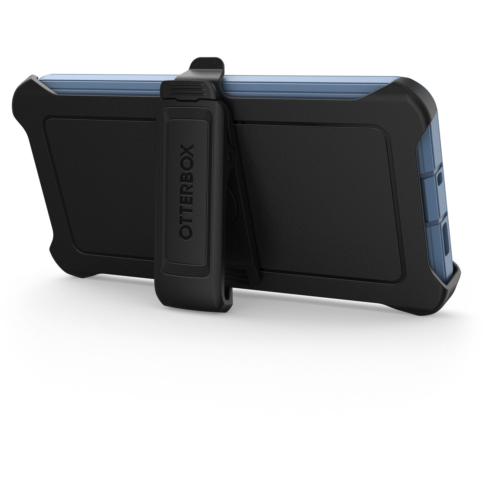 Blue Durable Galaxy S24+ Case | OtterBox