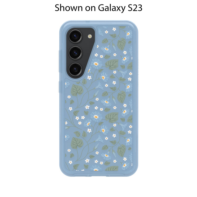 Galaxy S24 Ultra ResinArt Phone Case - Journee (Orbit, 684689