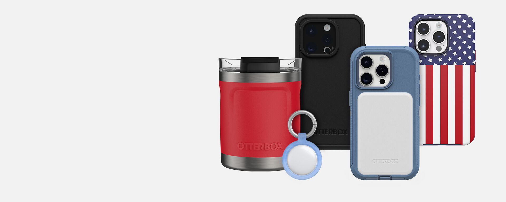 traveler shows off four France-inspired phone case designs