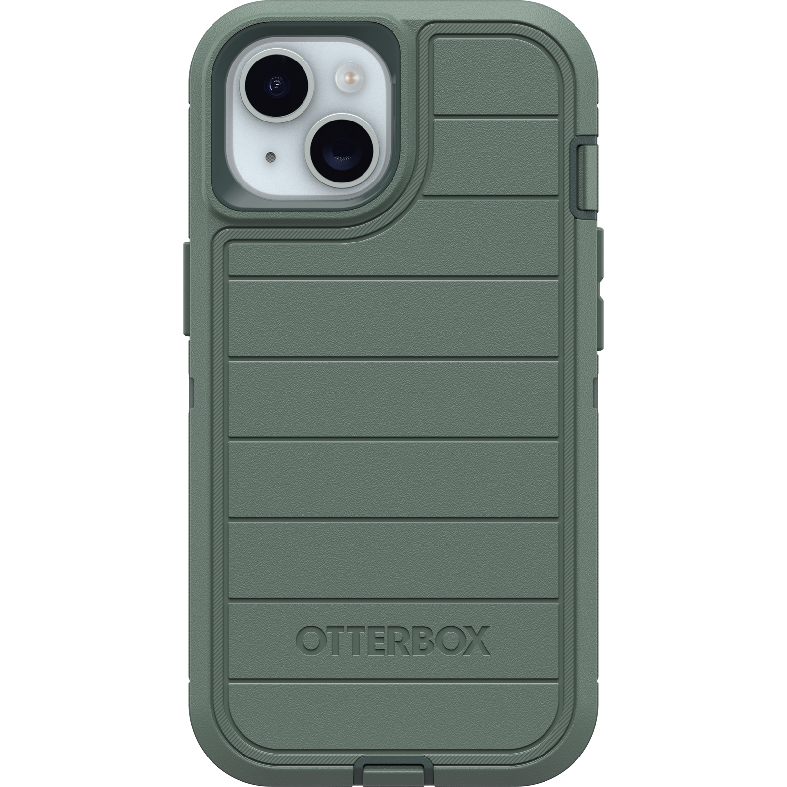 OtterBox Defender Pro Case for Apple iPhone 15 / iPhone 14 / iPhone 13