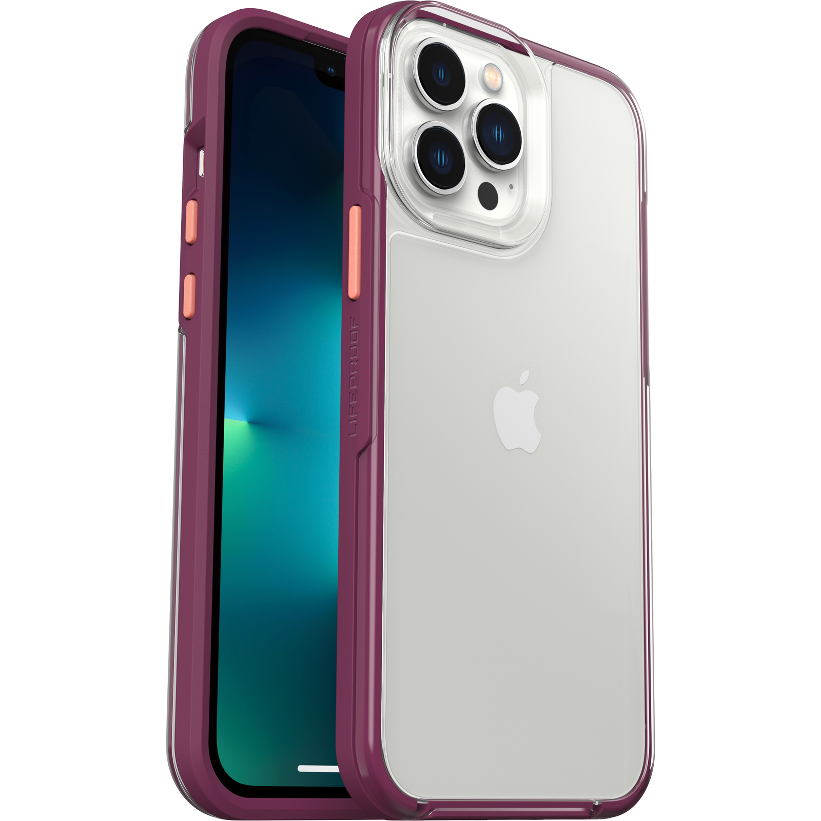 Gear4 Crystal Palace iPhone 11 Pro Max Case - Iridescent
