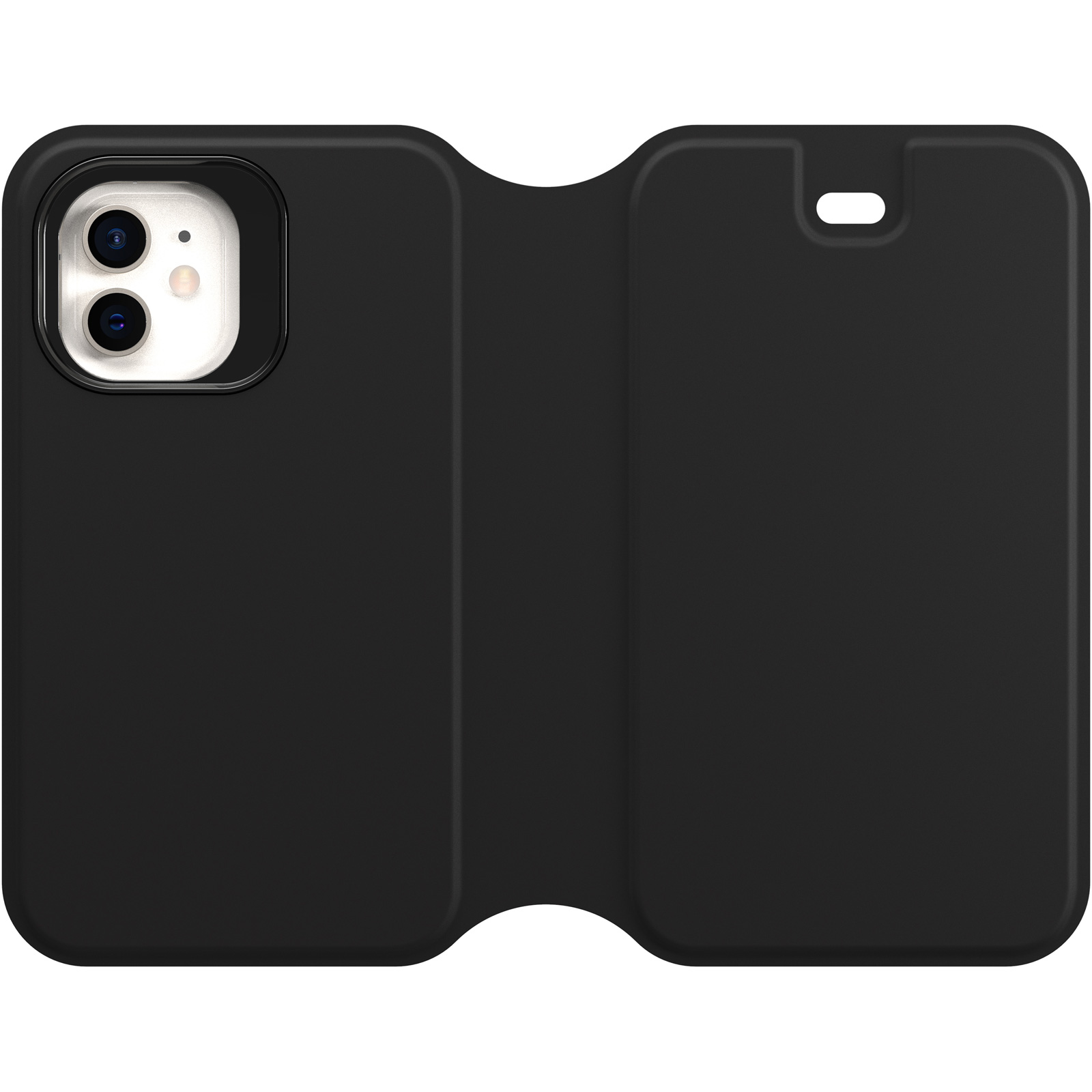 iPhone 12 mini Wallet Case | Strada Series Via Case