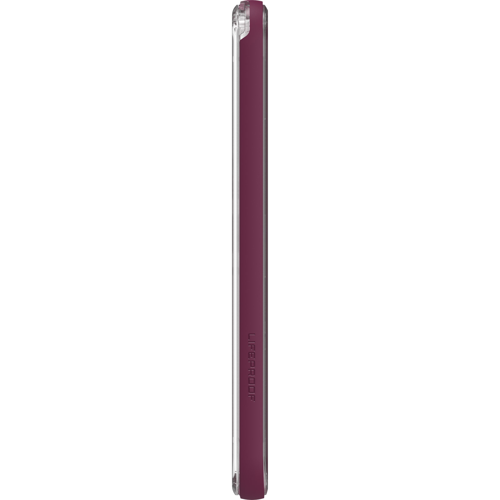 iPad Pro 11 Inch Case 3rd,and 4th Gen-Screen Protector,Dual-Layer..Purple -  DTTO