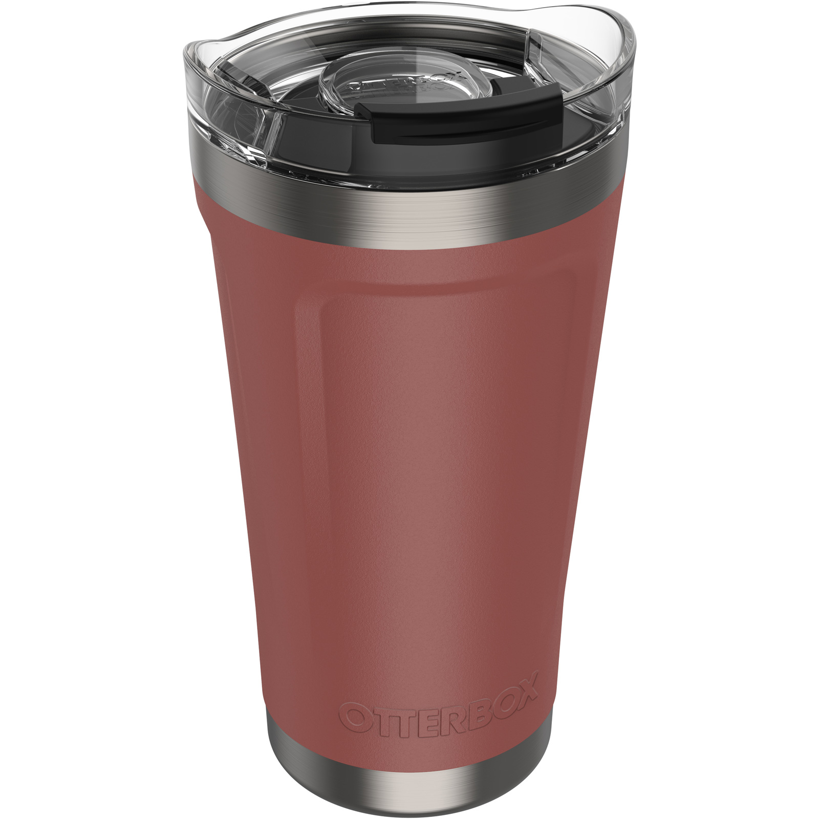 16 Oz. Otterbox® Elevation® Core Colors Stainless Steel Tumbler