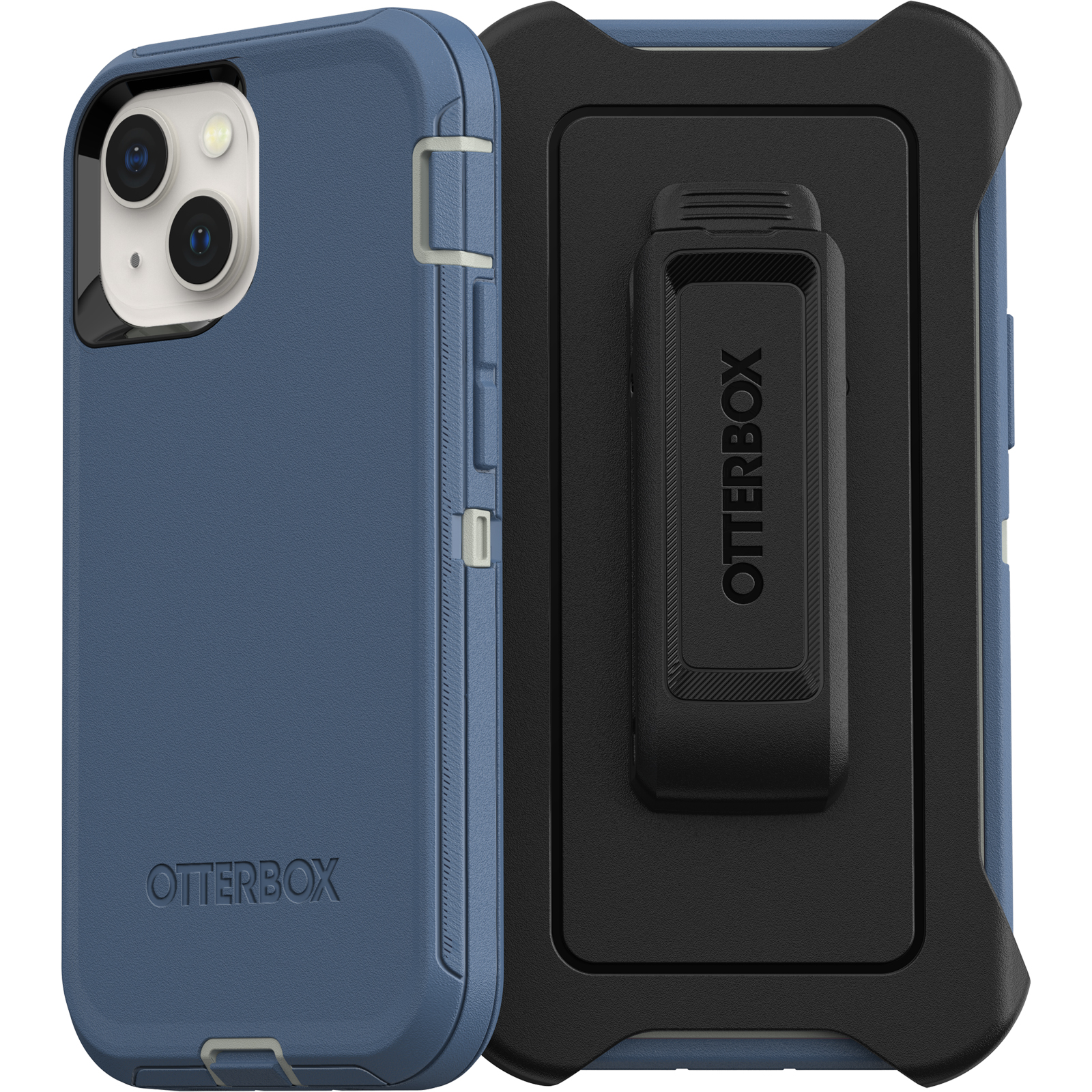 Bolvaint Phoenix iPhone 13 Mini Case in Midnight Blue – Bolvaint