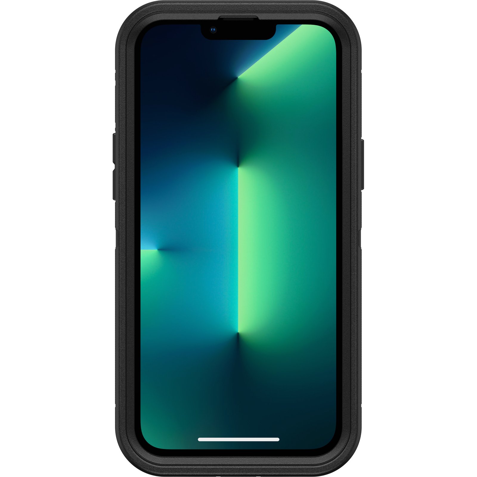 OtterBox iPhone 13 Pro Max Defender Series Case - Black, 1 ct - Kroger