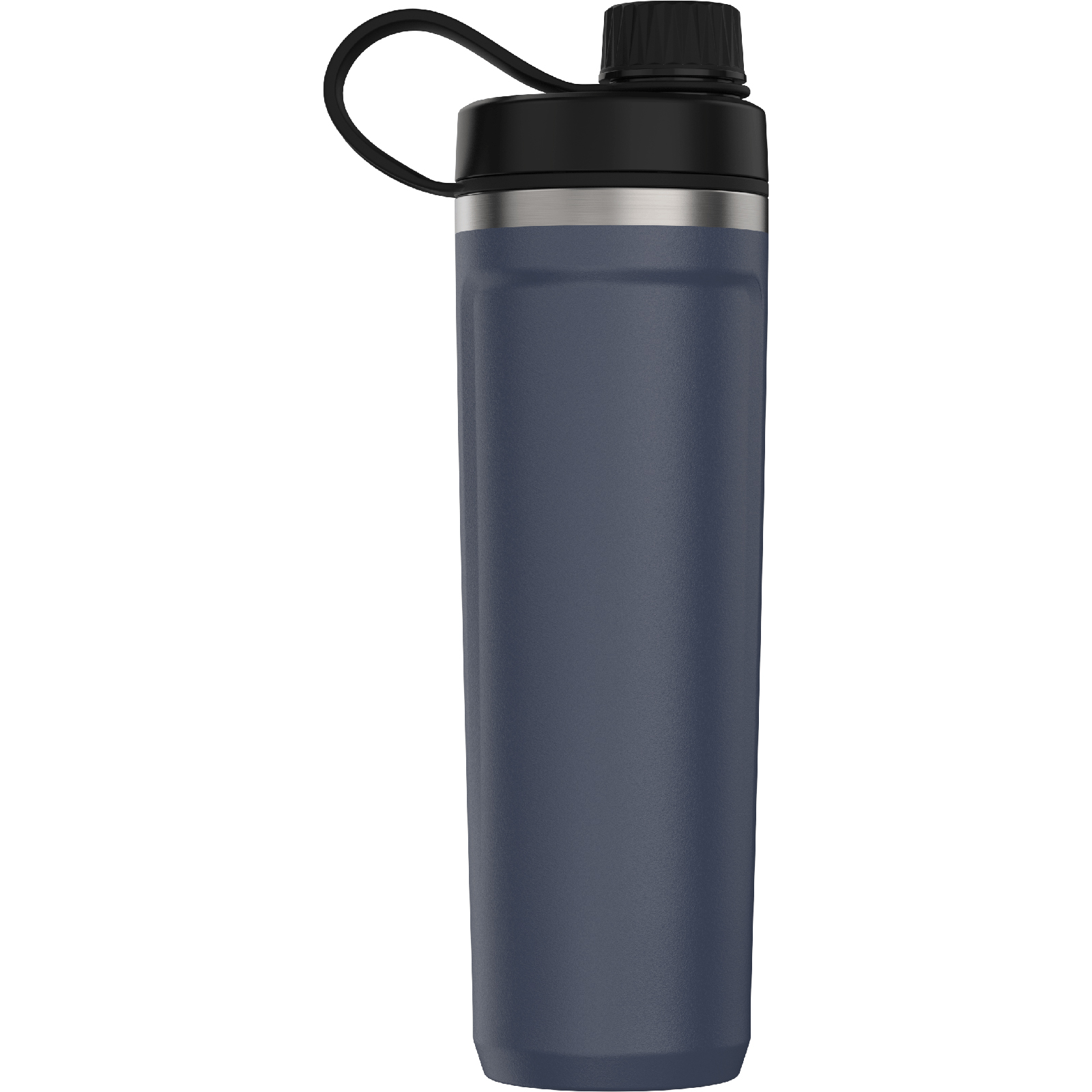 White Sports Water Bottle  OtterBox Elevation 28 Sport