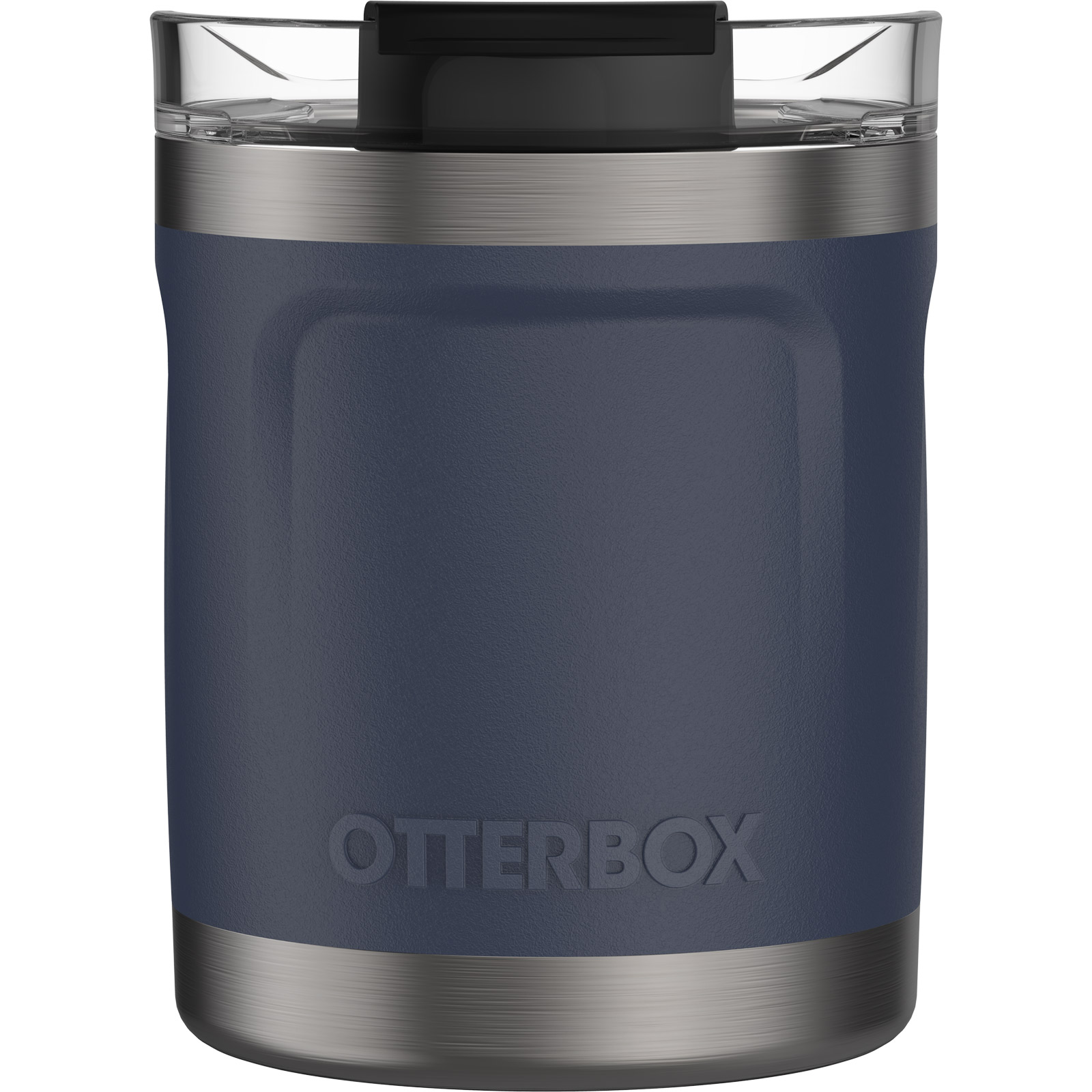 OtterBox Elevation Can Cooler - Silver Panther
