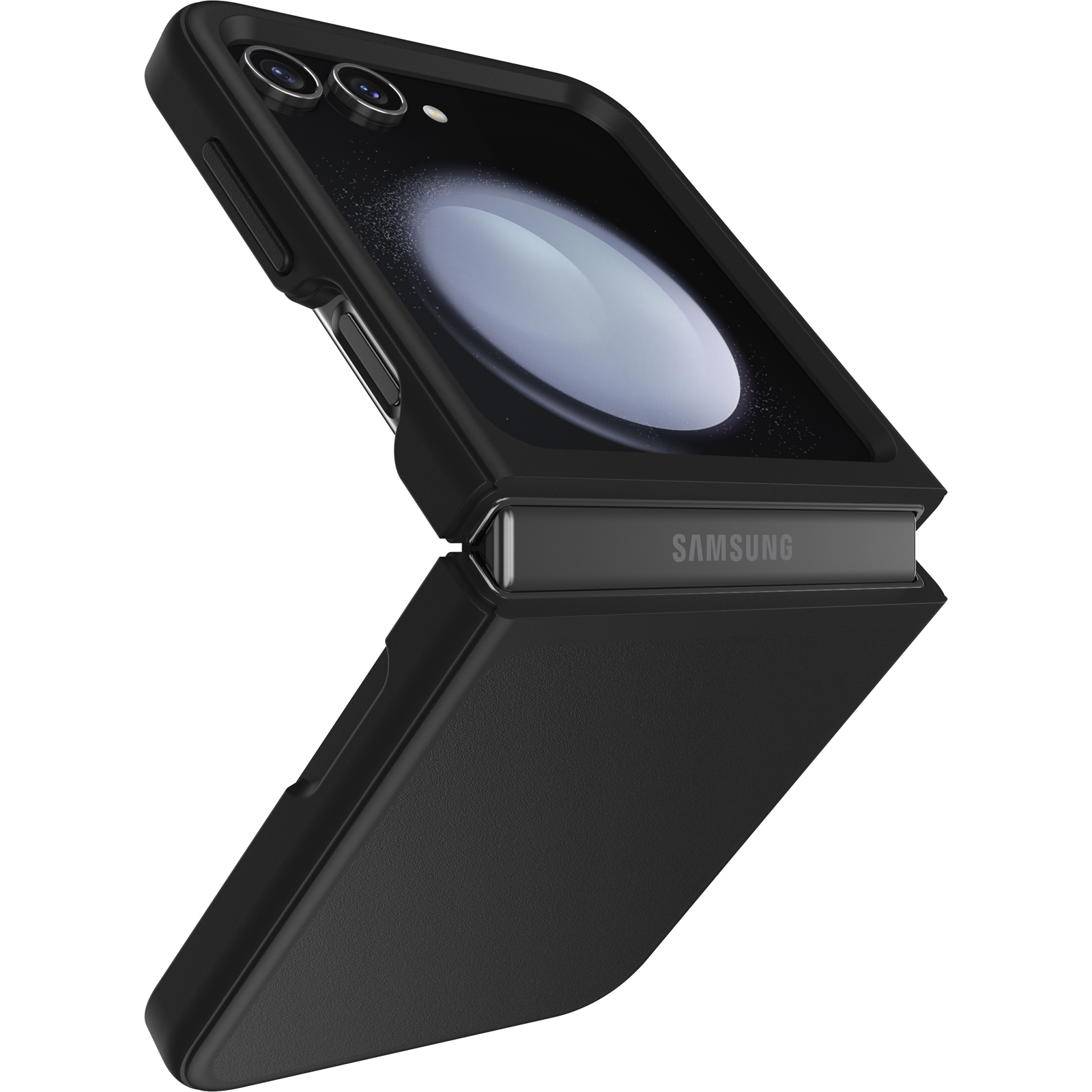 For Samsung Galaxy Z Flip 5 4 3 Case Bracelet Strap Ultra-thin