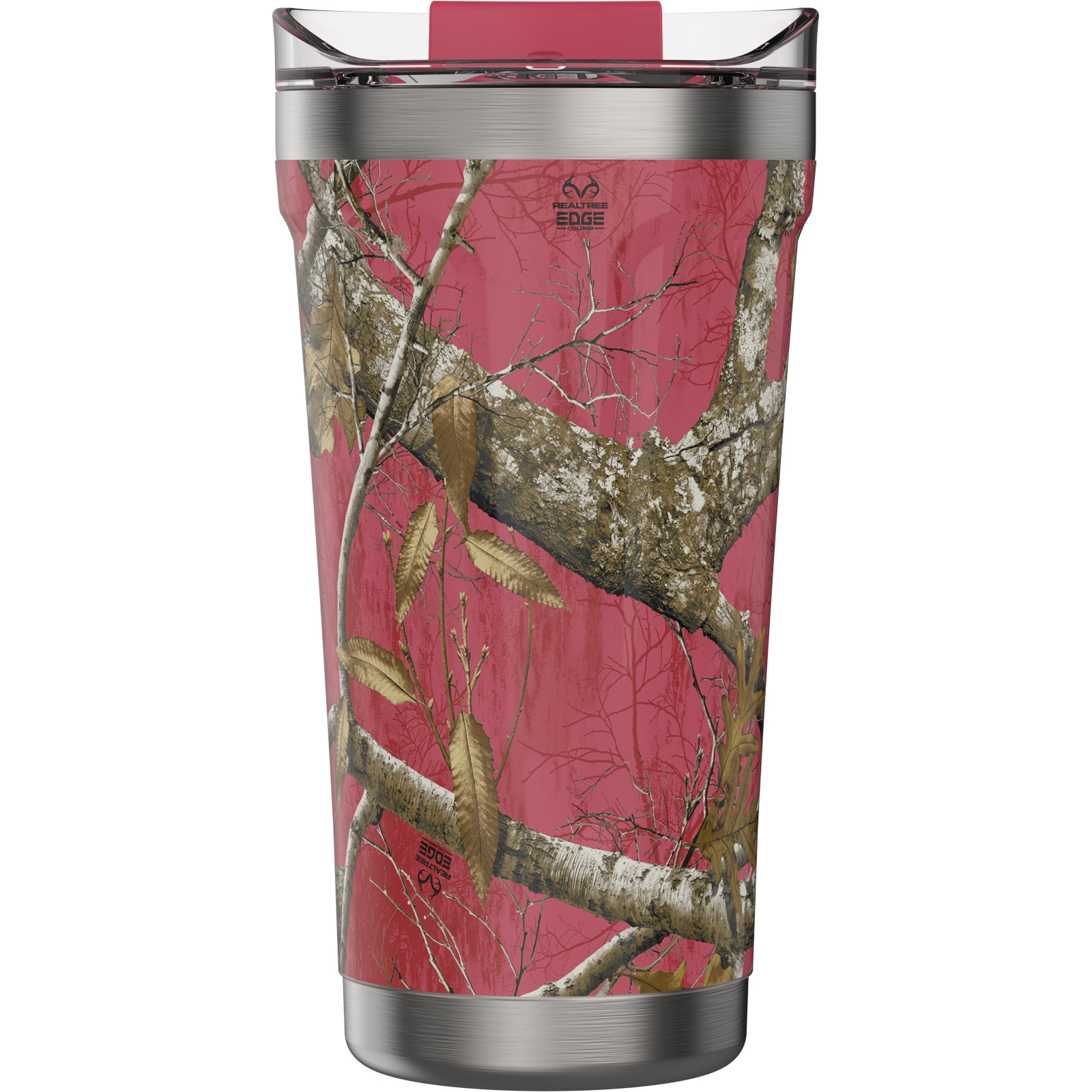 Steel Thermos 0,7L Pink Camo, Buy Steel Thermos 0,7L Pink Camo here