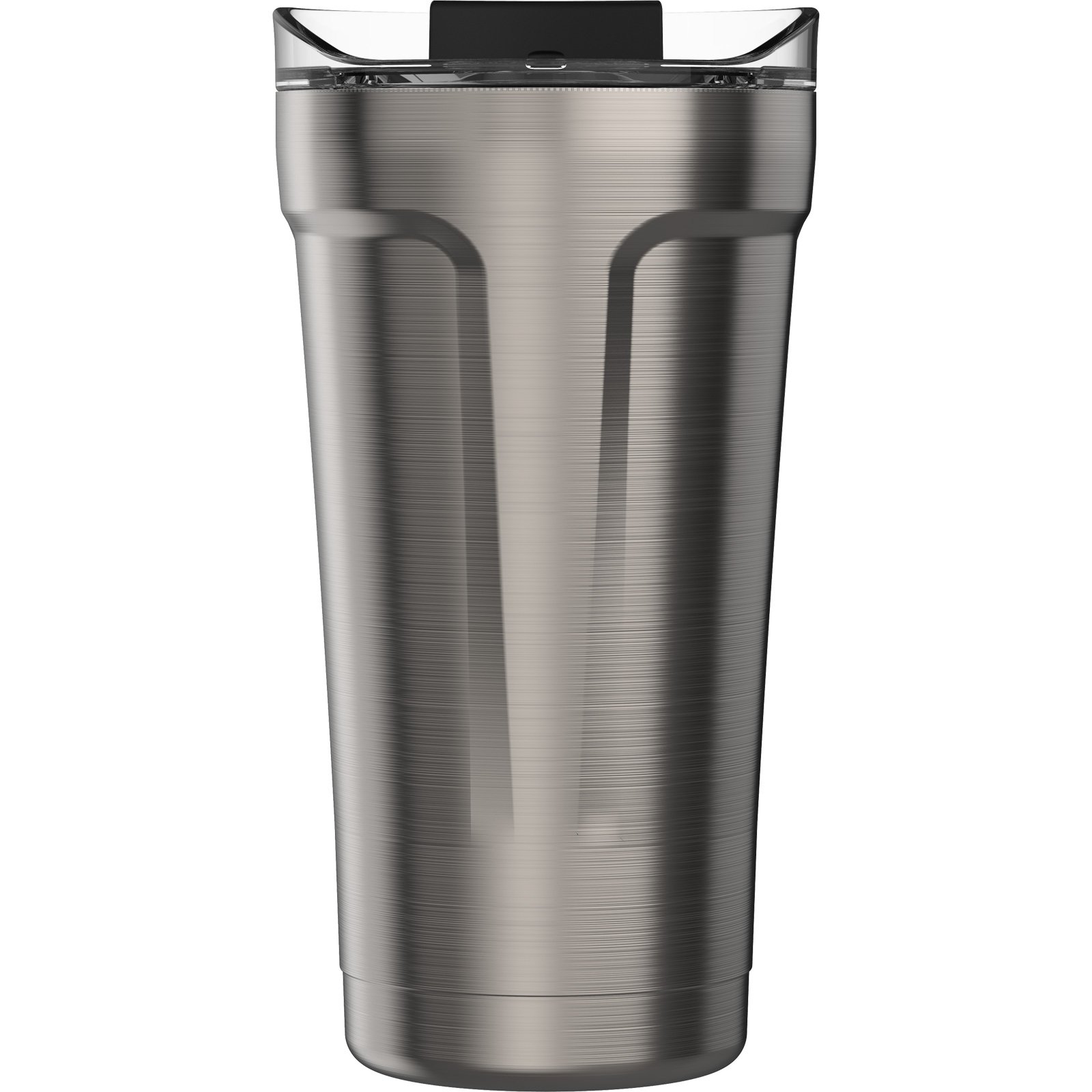 Source 40 oz Tumbler with Handle and Straw Stainless Steel with Lid - Keeps  Drinks Cold/hot stanley tumbler powder coated insulated on m.