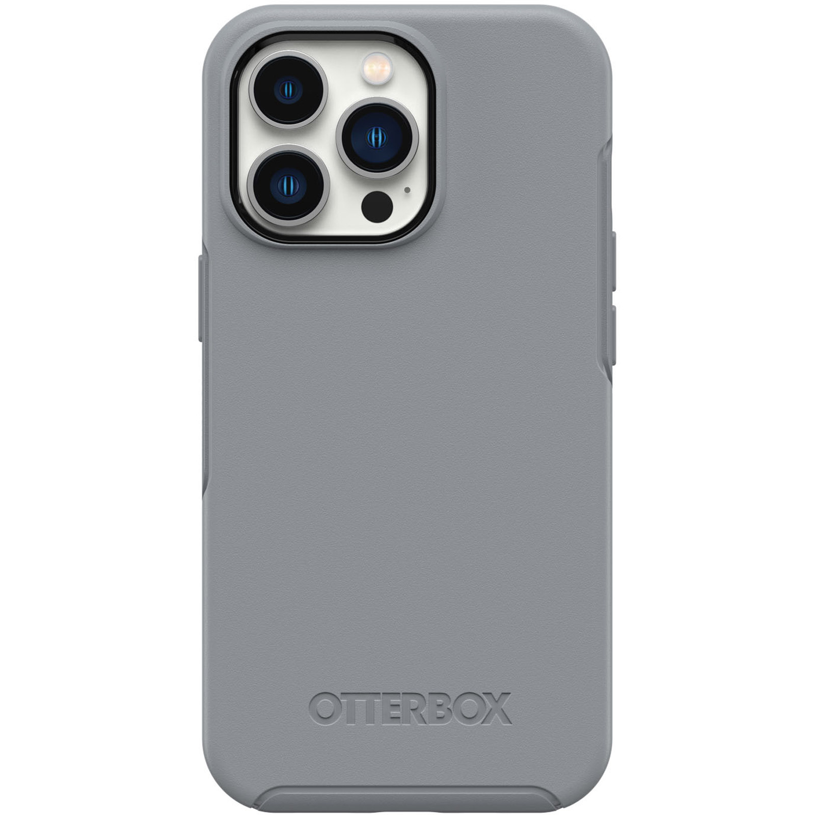 Black Cute iPhone 13 Case  OtterBox Symmetry Series Case
