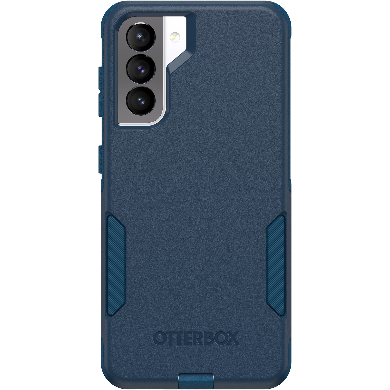 Blue Protective Galaxy S21 5G Case | OtterBox Commuter Series