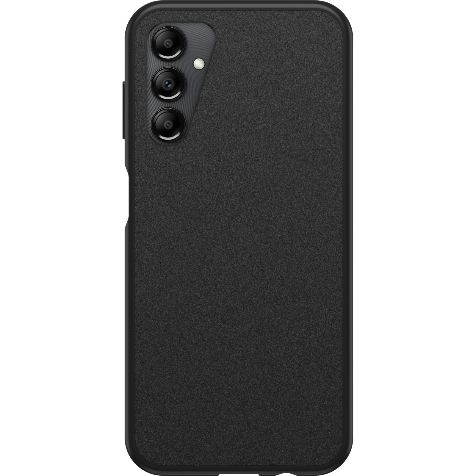 MyBat Pro Mood Series Case for Samsung Galaxy A14 5G - Black Hearts