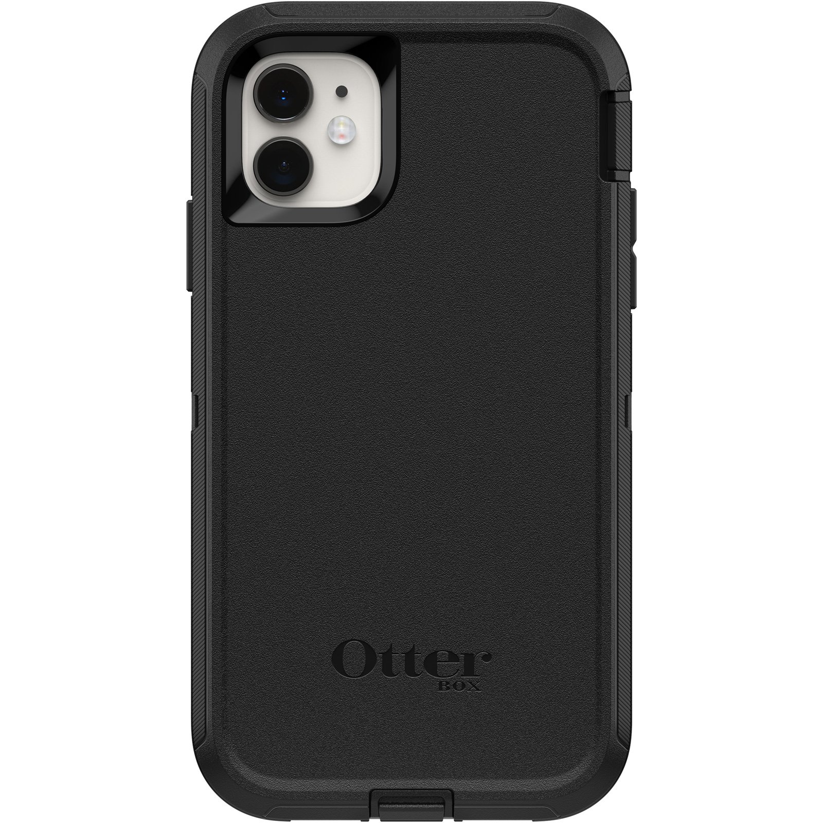 OtterBox - Vitre protection ecran arriere pour Apple iPhone 11 (6.1) Verre  trempé incassable lot de [X3] Tempered Glass - Autres accessoires  smartphone - Rue du Commerce
