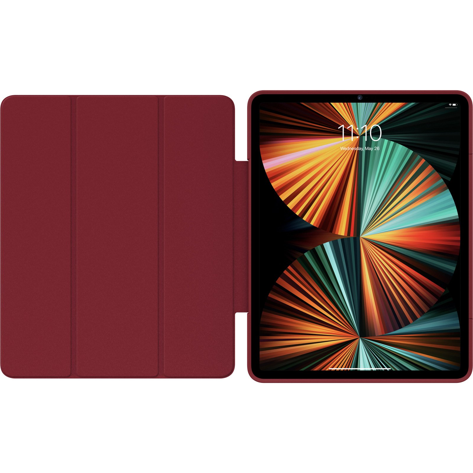 Coque Symmetry Series 360 Elite d'OtterBox pour iPad Pro 12,9