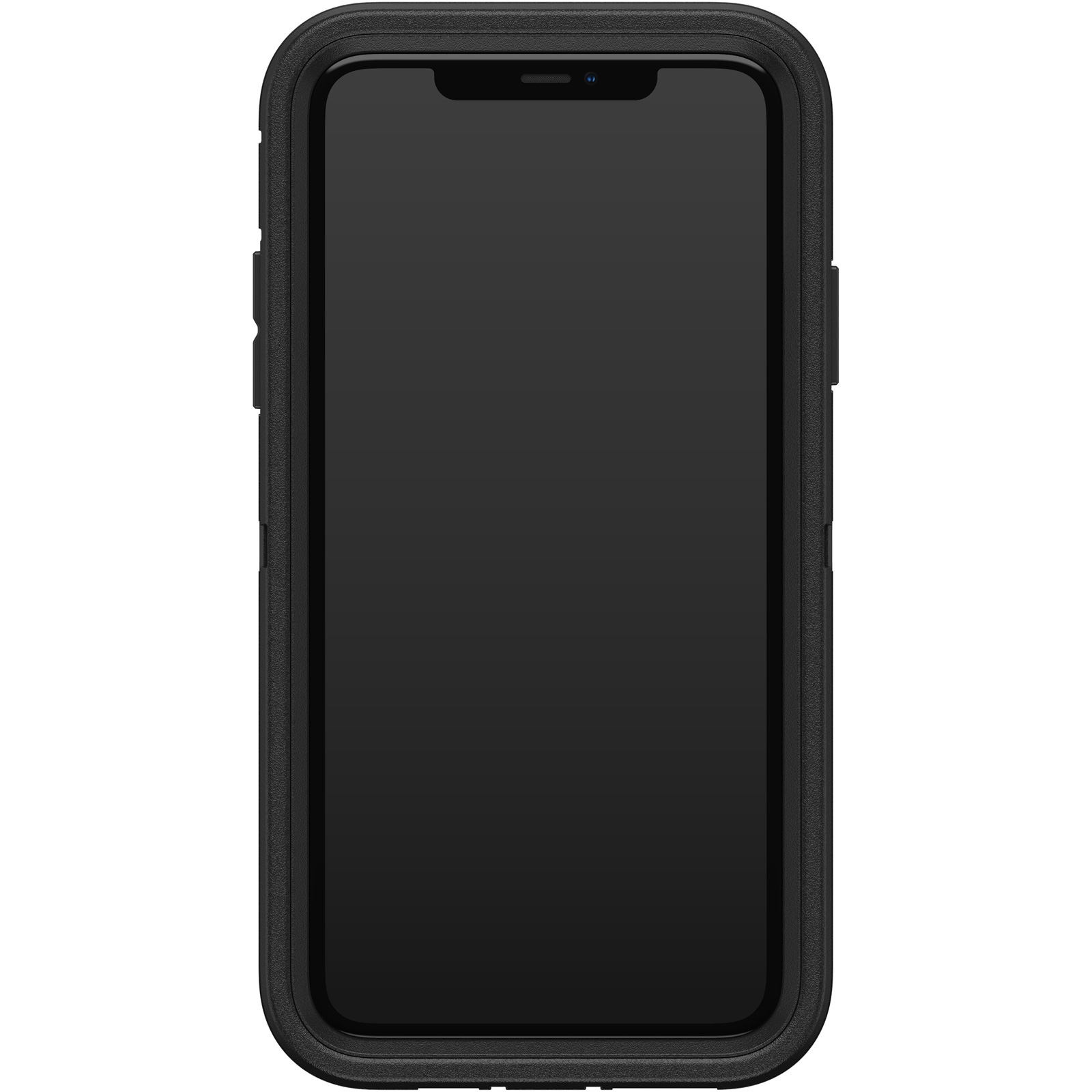 OtterBox Defender Series Case for iPhone 11 Pro Max - BLACK.