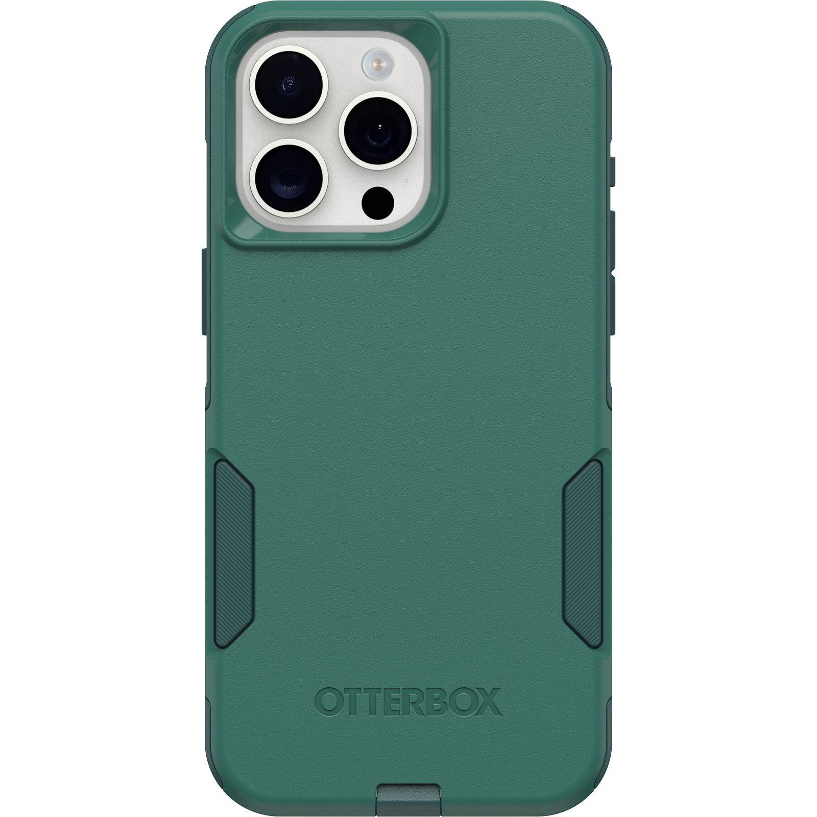 OtterBox Commuter Case for Apple iPhone 15 Pro Max in Run