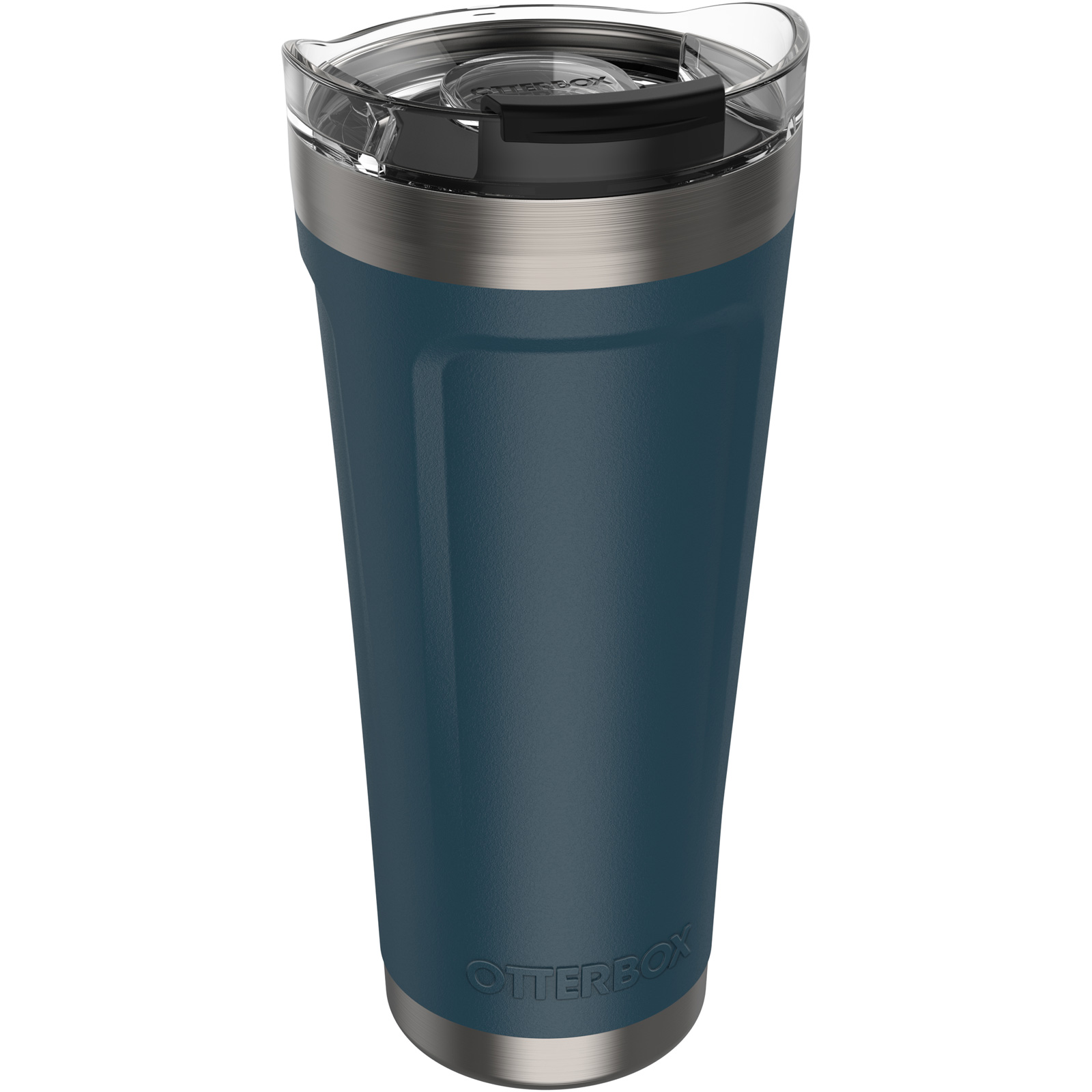 OtterBox Elevation 16-Oz. Thermal Tumbler Timber Green  - Best Buy