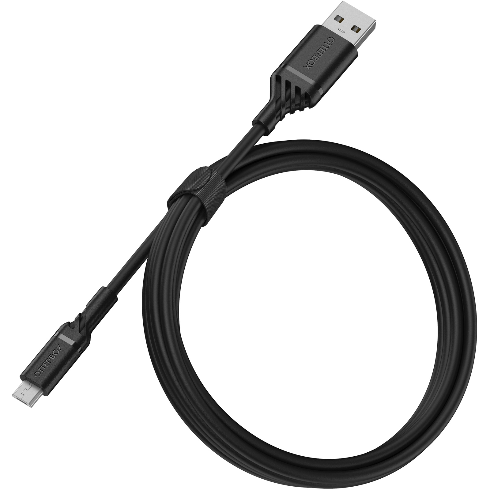 Noir CLAMP Adaptateur USB C/Micro USB vers USB, Convertisseur