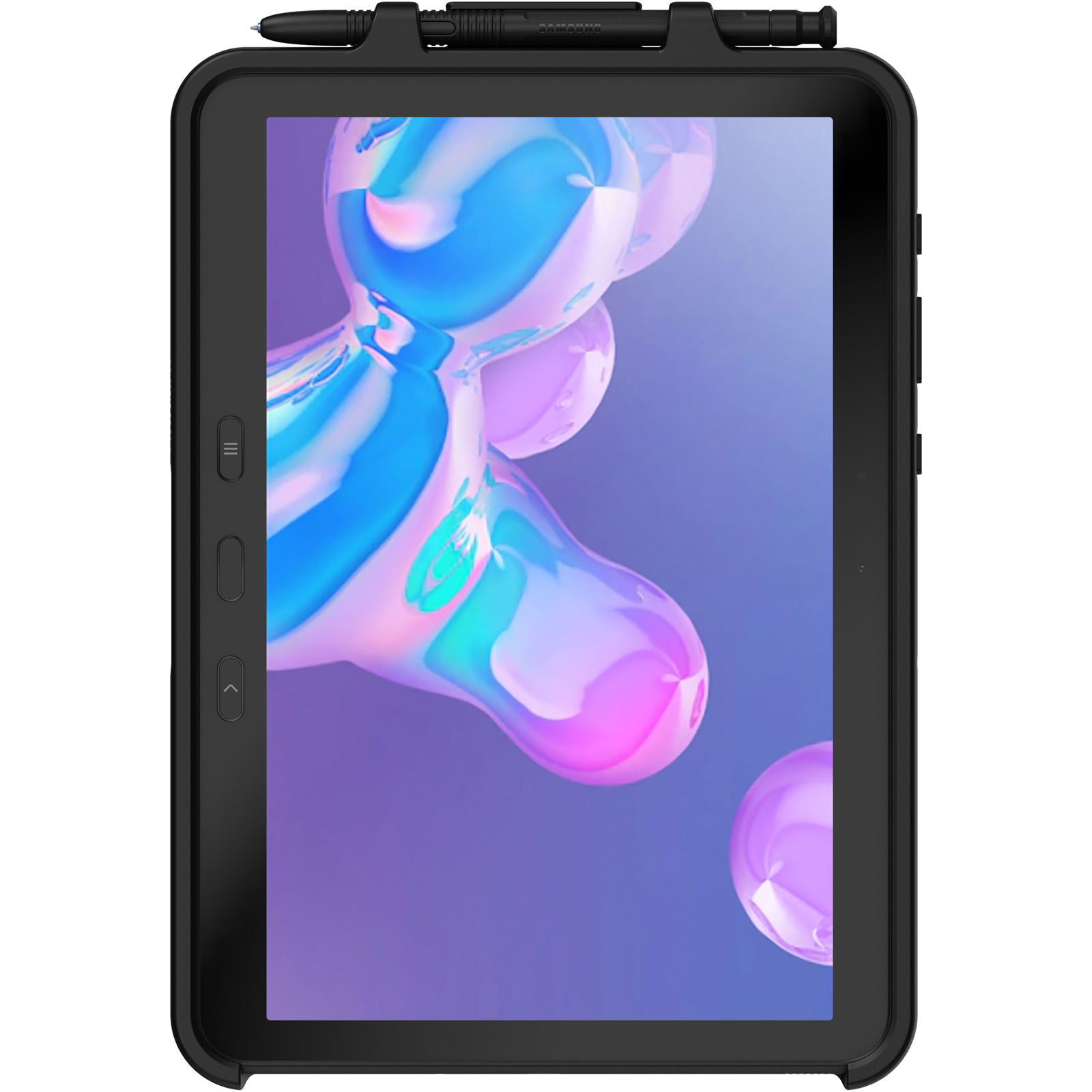 Bedrijfsomschrijving publiek Fietstaxi Modular Galaxy Tab Active Pro Case | OtterBox uniVERSE Case System