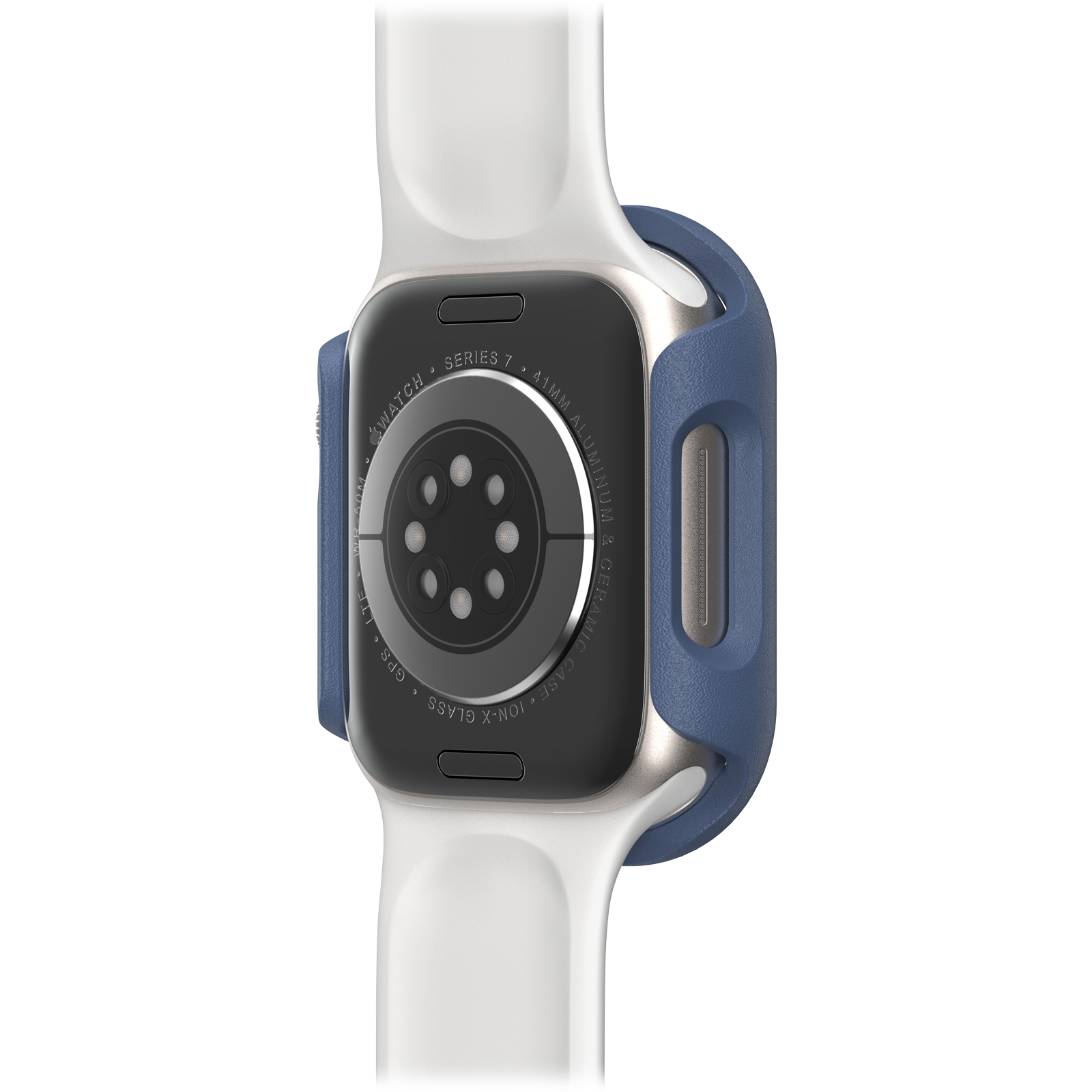 Blue Apple Watch Protective Case | OtterBox Cases for Apple