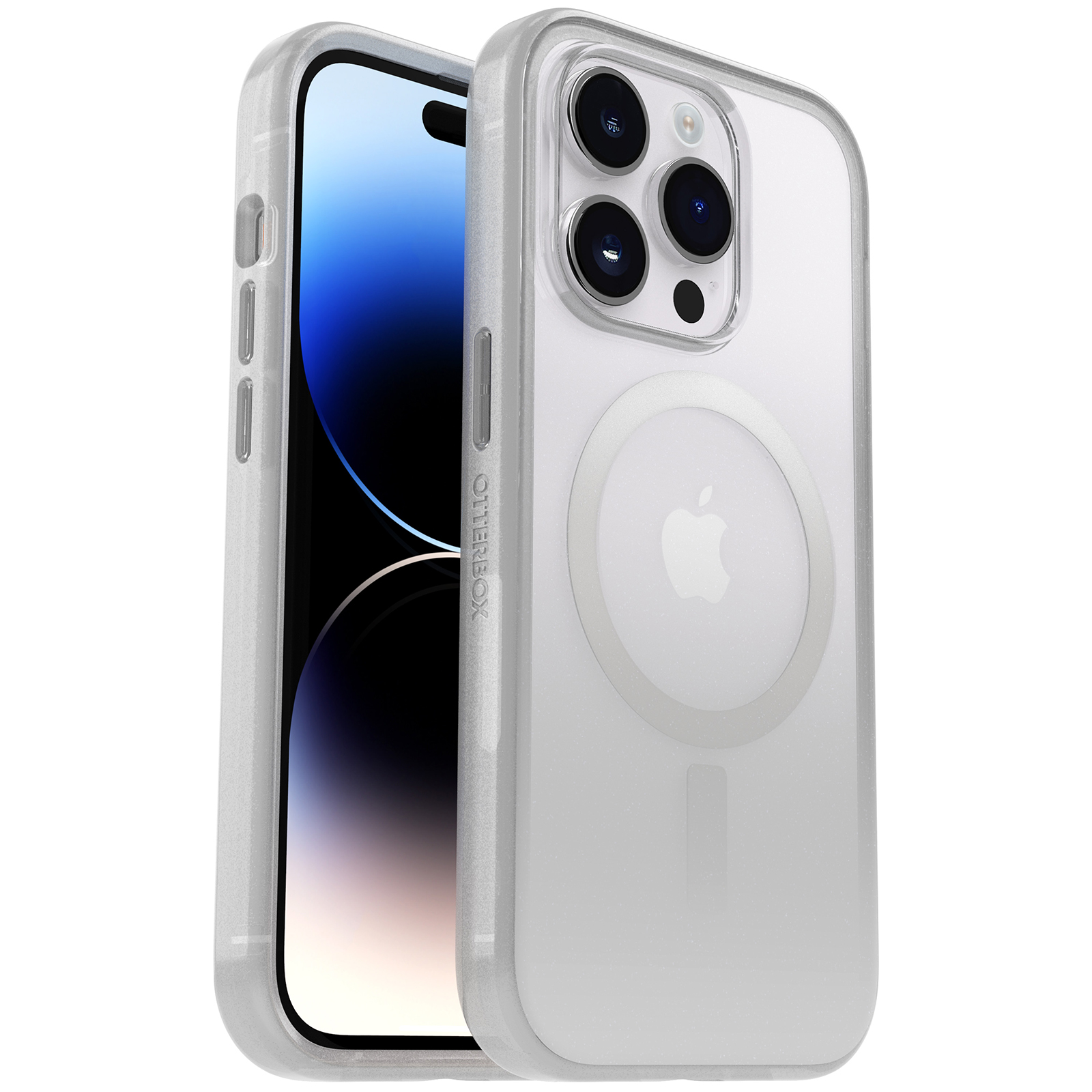 Lumina Clear Case for iPhone 14 Series