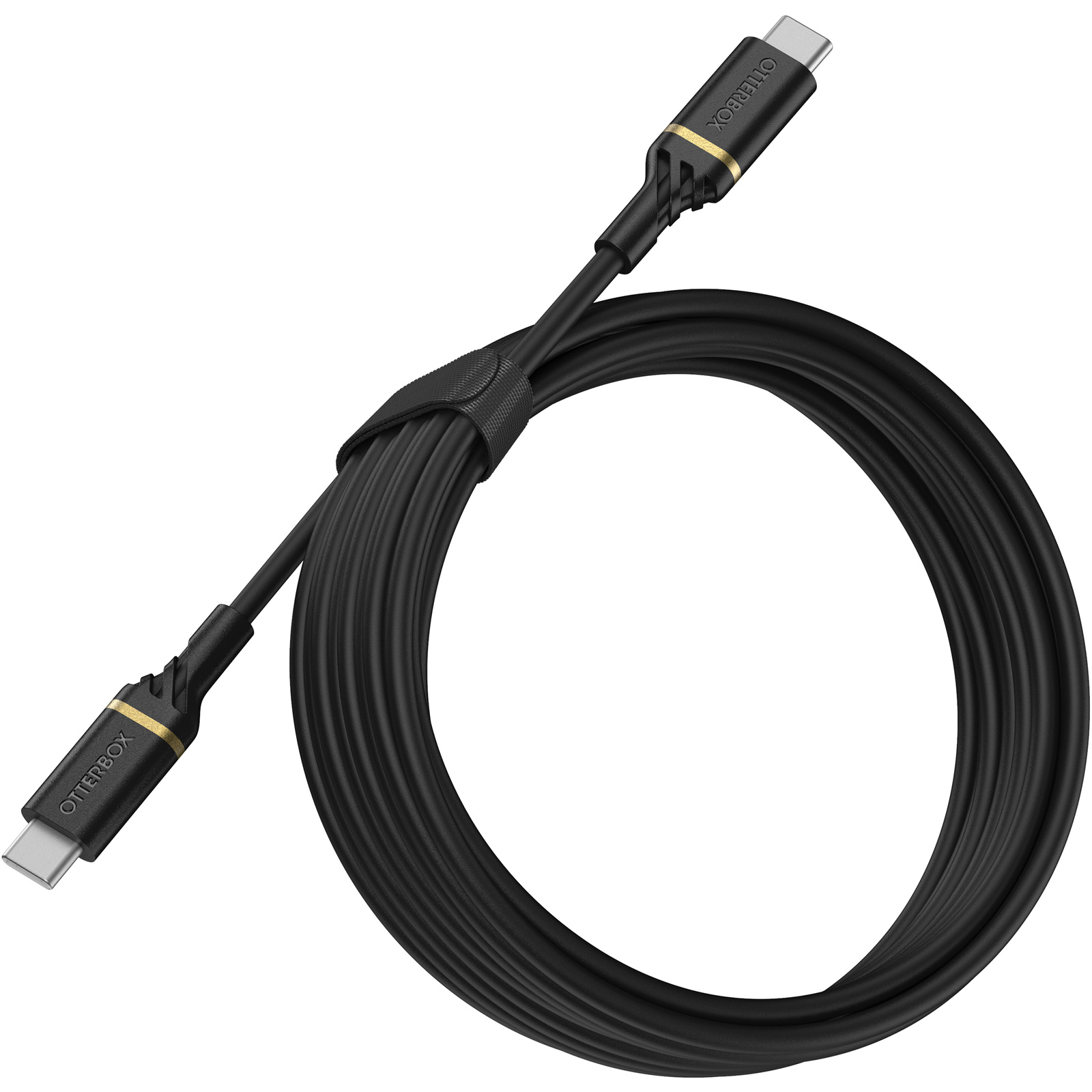 Buy Juice USB to Micro USB 3m Charging Cable - Black