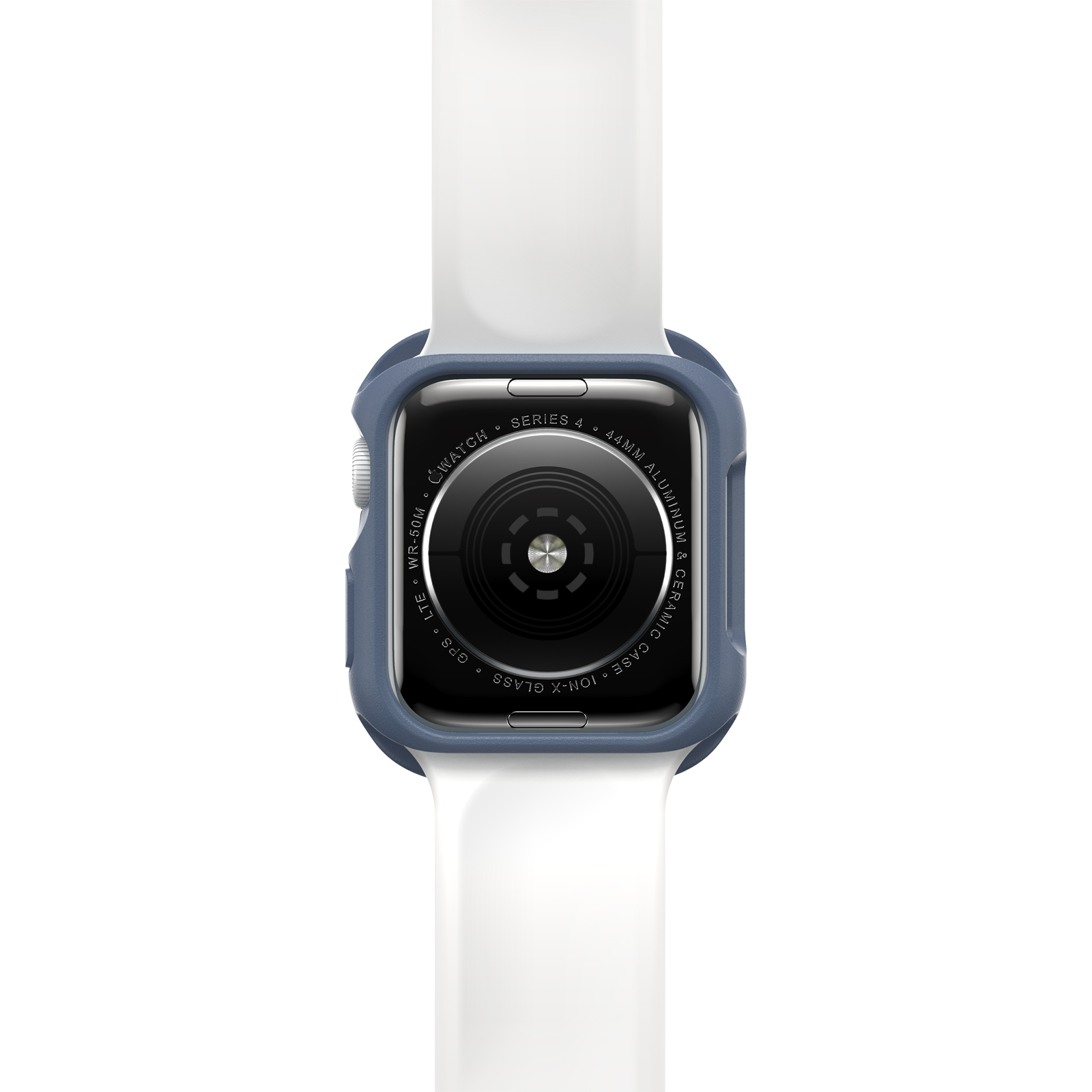Apple Watch Series 6/SE/5/4 Protective Case | Otterbox EXO EDGE 