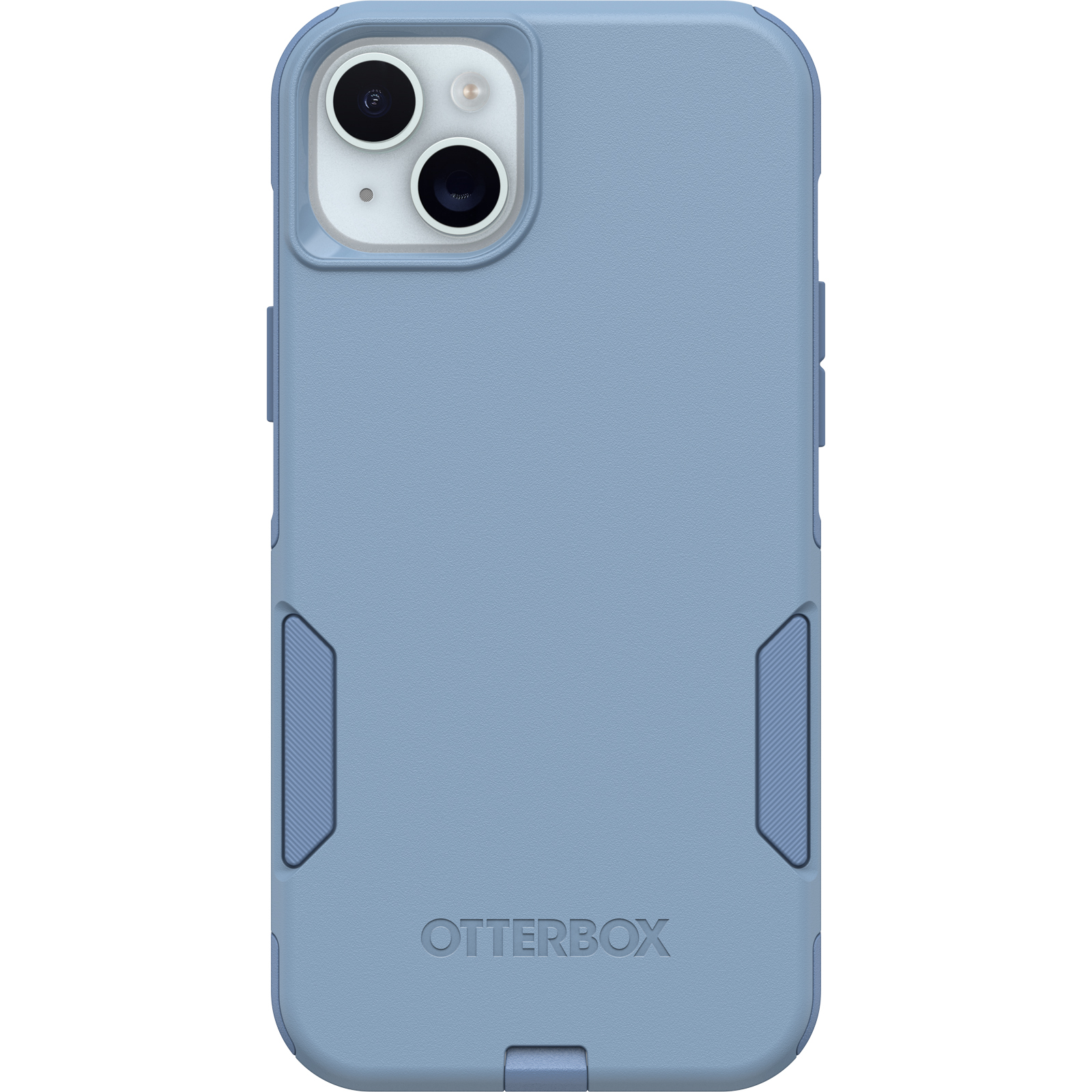 Blue Slim iPhone 15 Plus Case, OtterBox Commuter Series in 2023