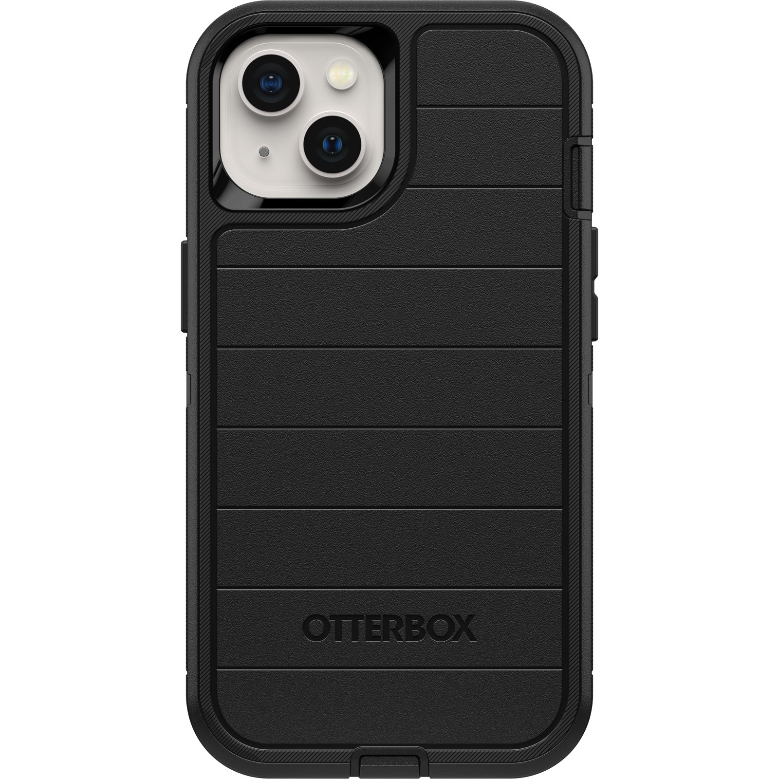 Otterbox Defender Pro Case & Gadget Guard Screen Protector Bundle