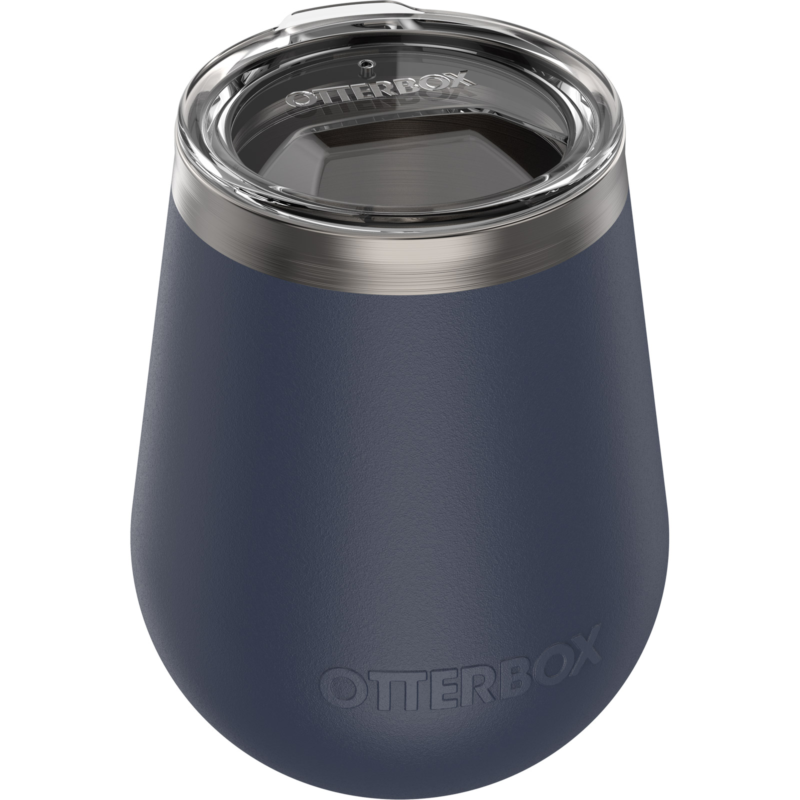 16 Oz. Otterbox® Elevation® Core Colors Stainless Steel Tumbler