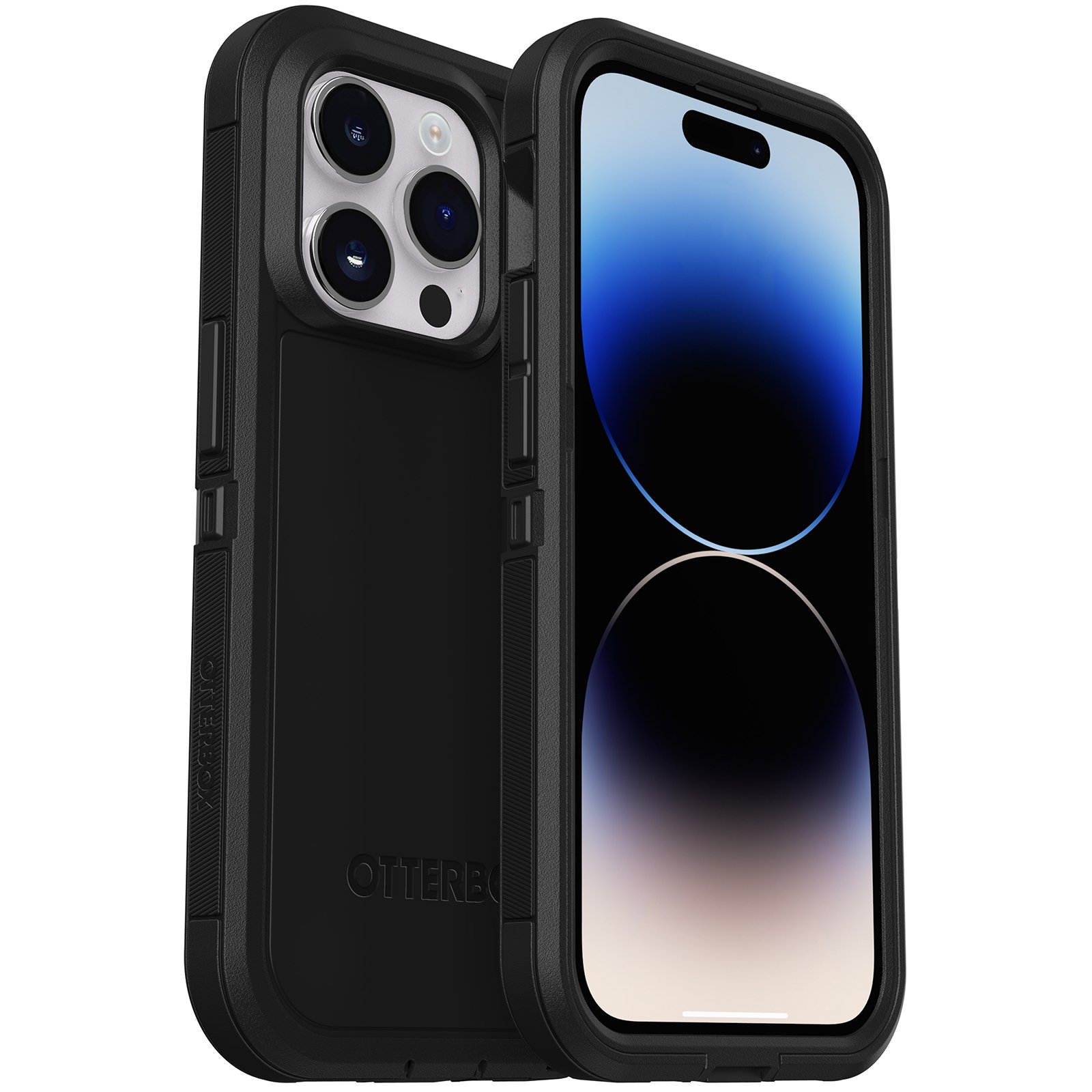 iPhone | MagSafe Black Pro 14 case OtterBox