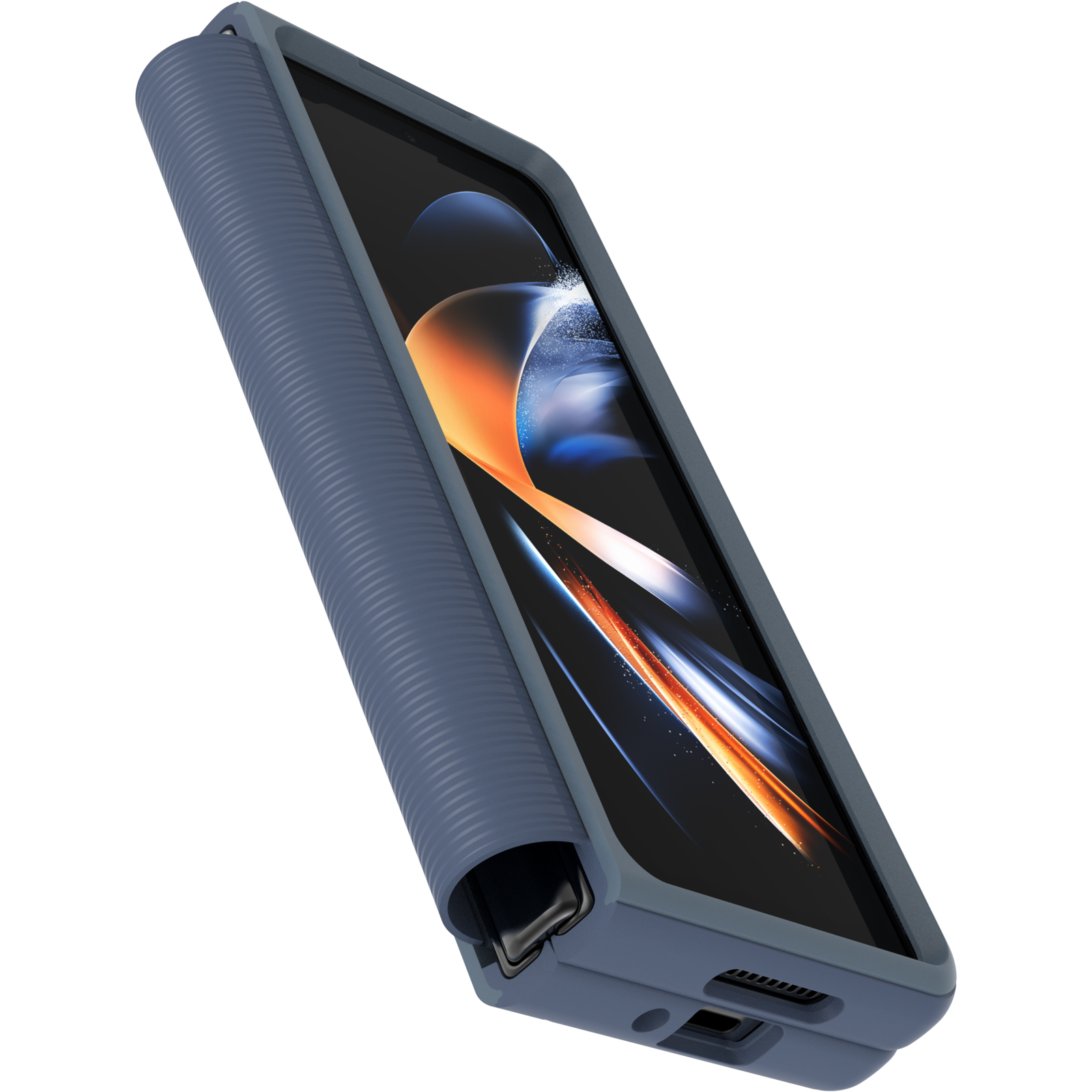 Best Samsung Galaxy Z Fold 5 cases in Singapore: Spigen, Otterbox