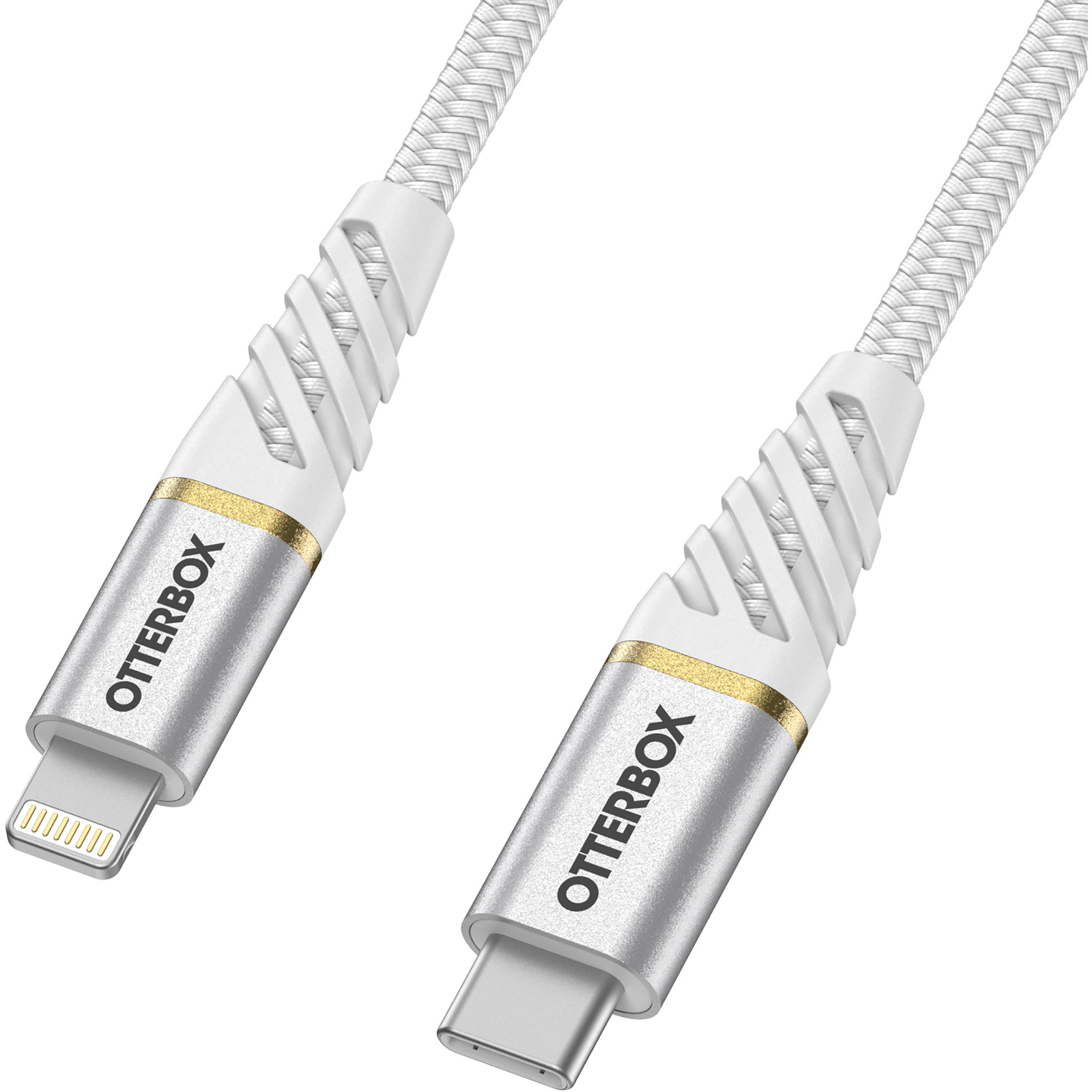 Belkin Boost Charge Cable USB-C de Carga Rápida 2m Negro