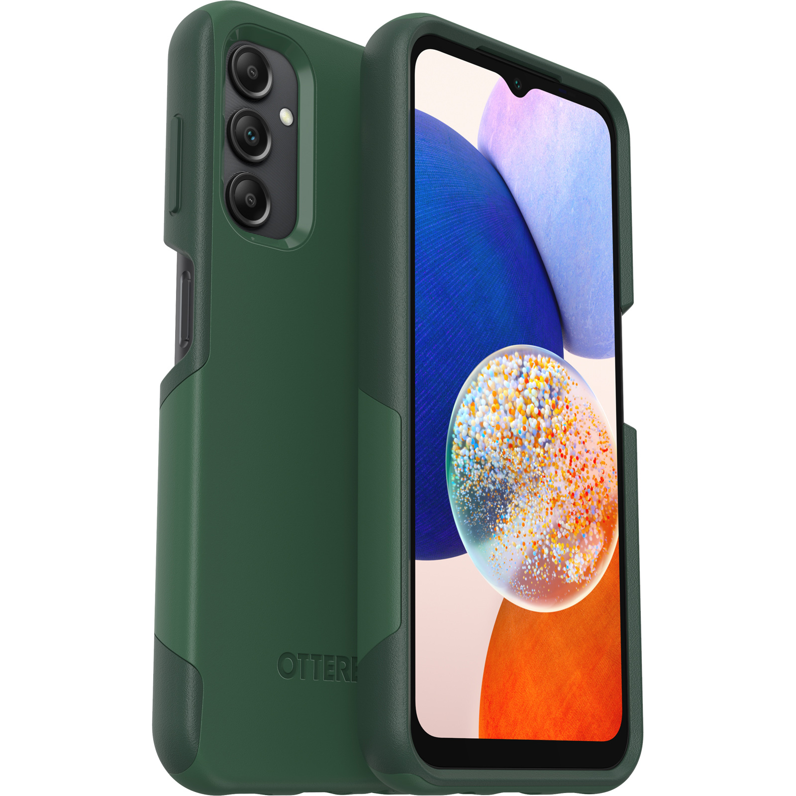 OtterBox Commuter Lite Case for Samsung Galaxy A14 5G Trees Company
