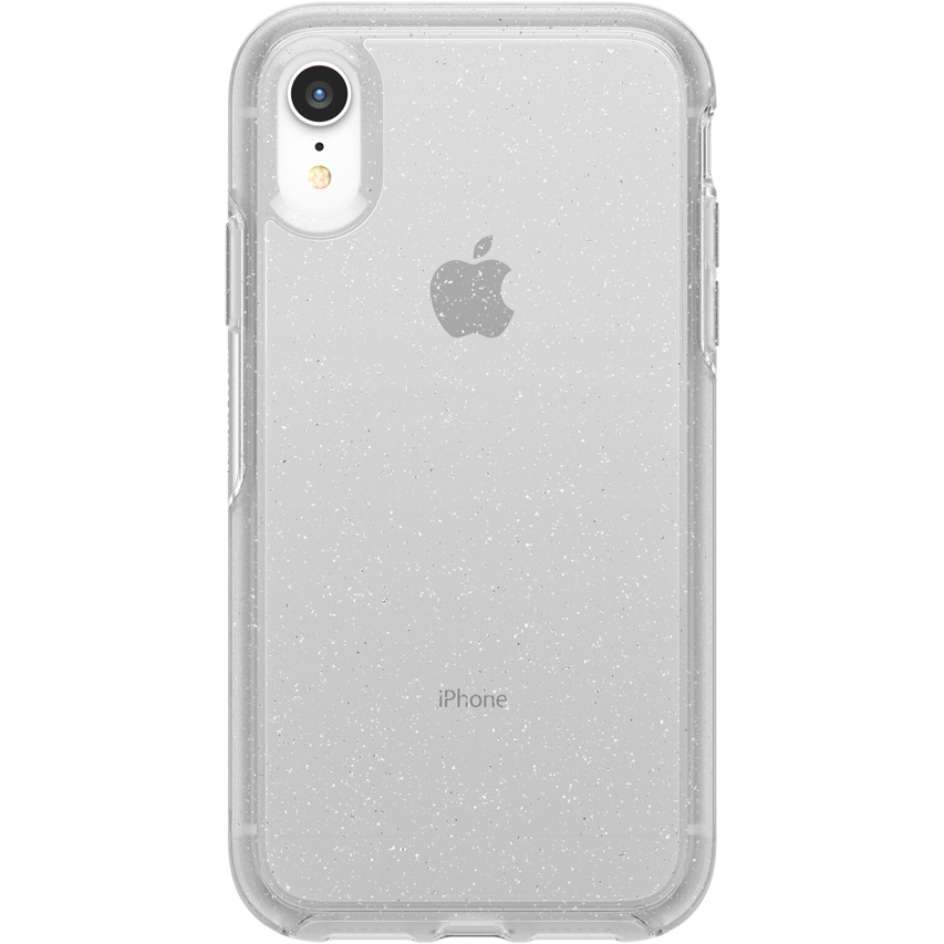 OtterBox Statement Series Case for iPhone XR Lucent Black