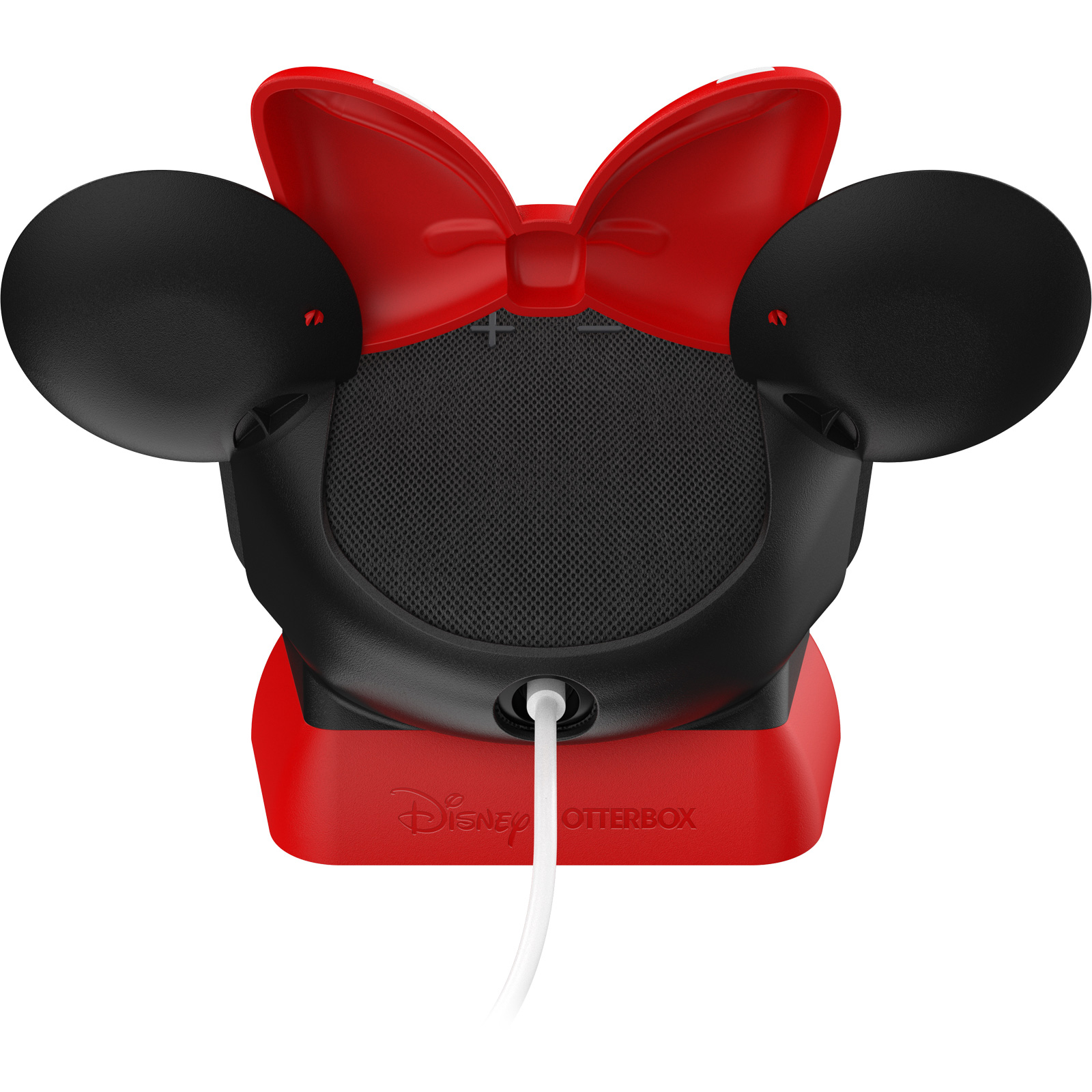 Base Para Alexa Echo Dot 3ra Generación Minnie & Mickey Mouse
