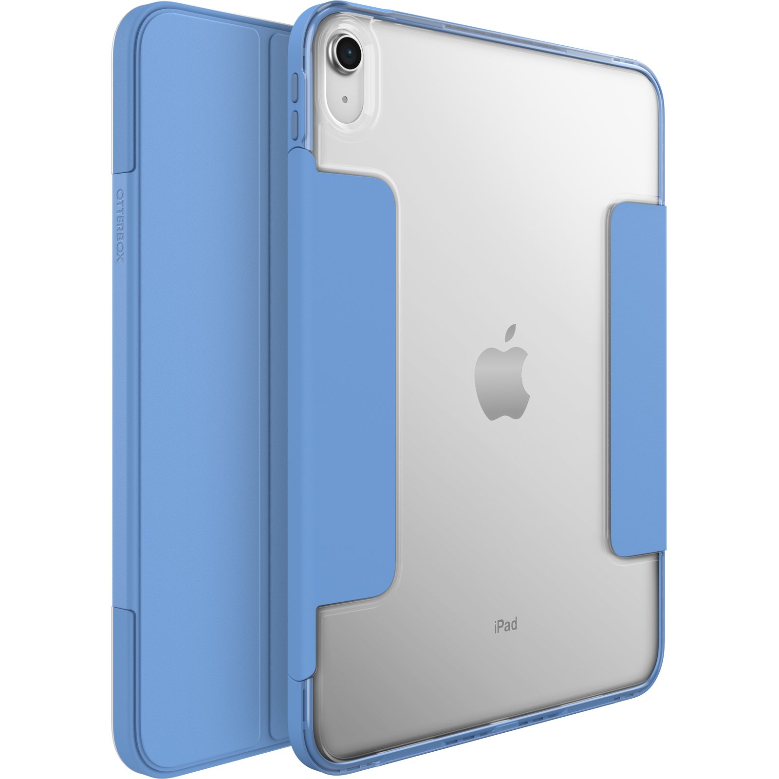 OtterBox Symmetry Series 360 Elite Case for iPad Pro 11-inch (4th  generation) - Blue - Apple (SG)