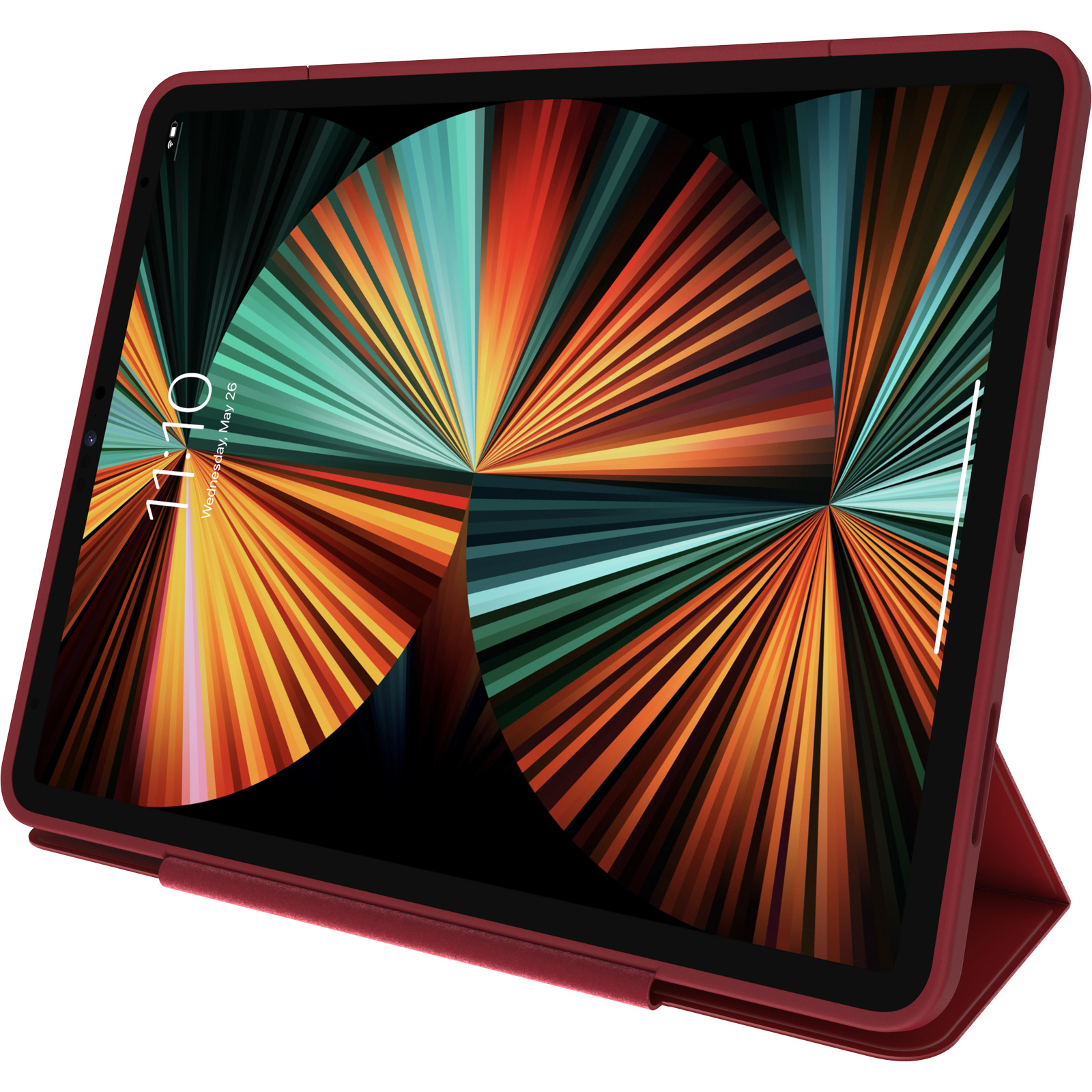 Étui Symmetry Series 360 d'OtterBox pour iPad (9ᵉ génération) - Violet -  Apple (CA)