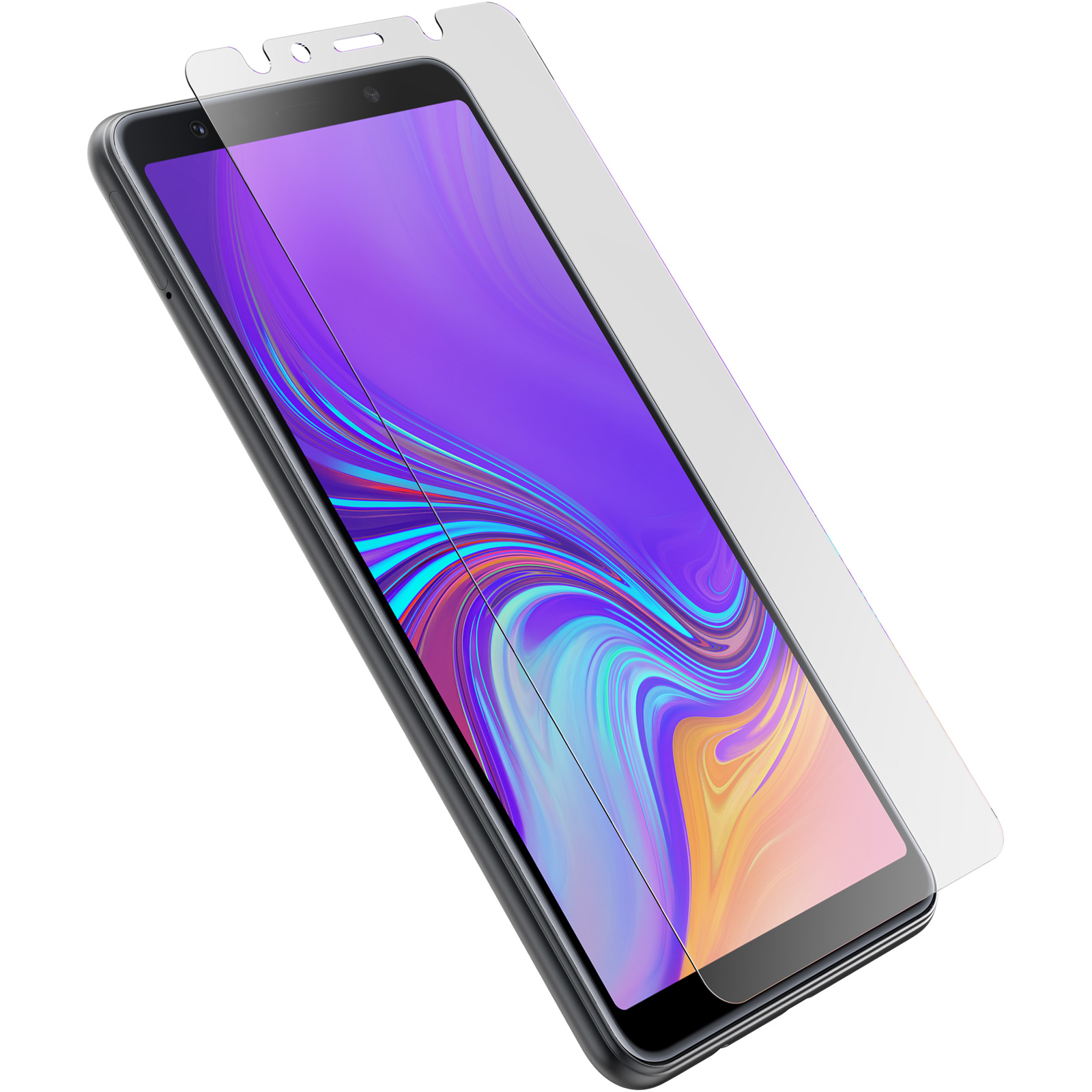 Galaxy A9 (2018), OtterBox Alpha: Bảo vệ điện thoại của bạn một cách toàn diện với bộ ốp lưng OtterBox Alpha cho chiếc điện thoại Samsung Galaxy A9 (2018). Hãy lựa chọn cho mình một chiếc ốp lưng cực kỳ chắc chắn và đẹp mắt với hình ảnh này.