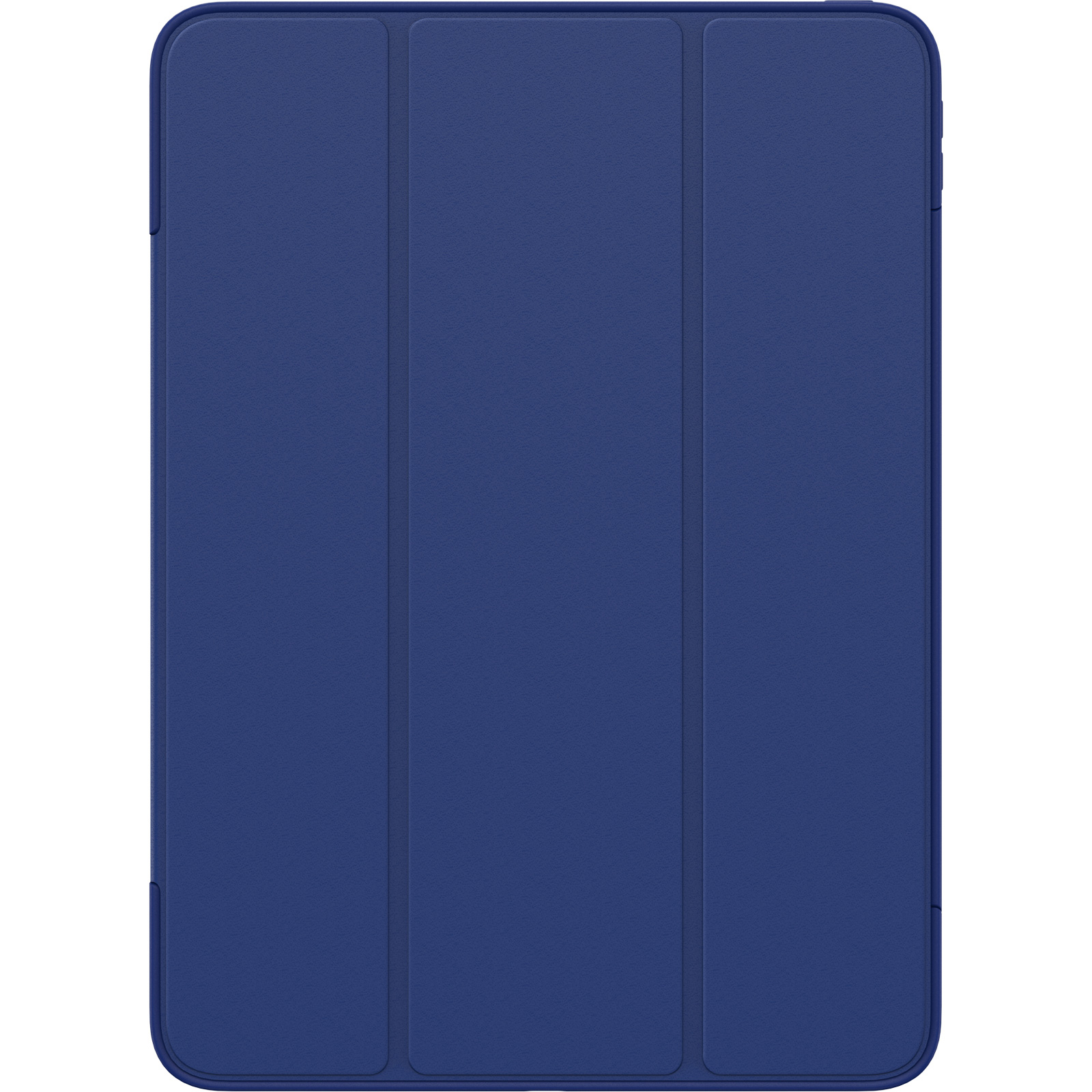 Blue iPad Pro 11-inch (4th gen and 3rd gen) clear Case | OtterBox 