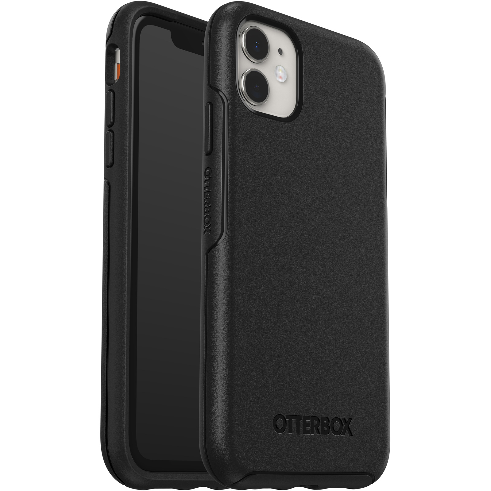 Otterbox Defender Case suits iPhone 11 - Black