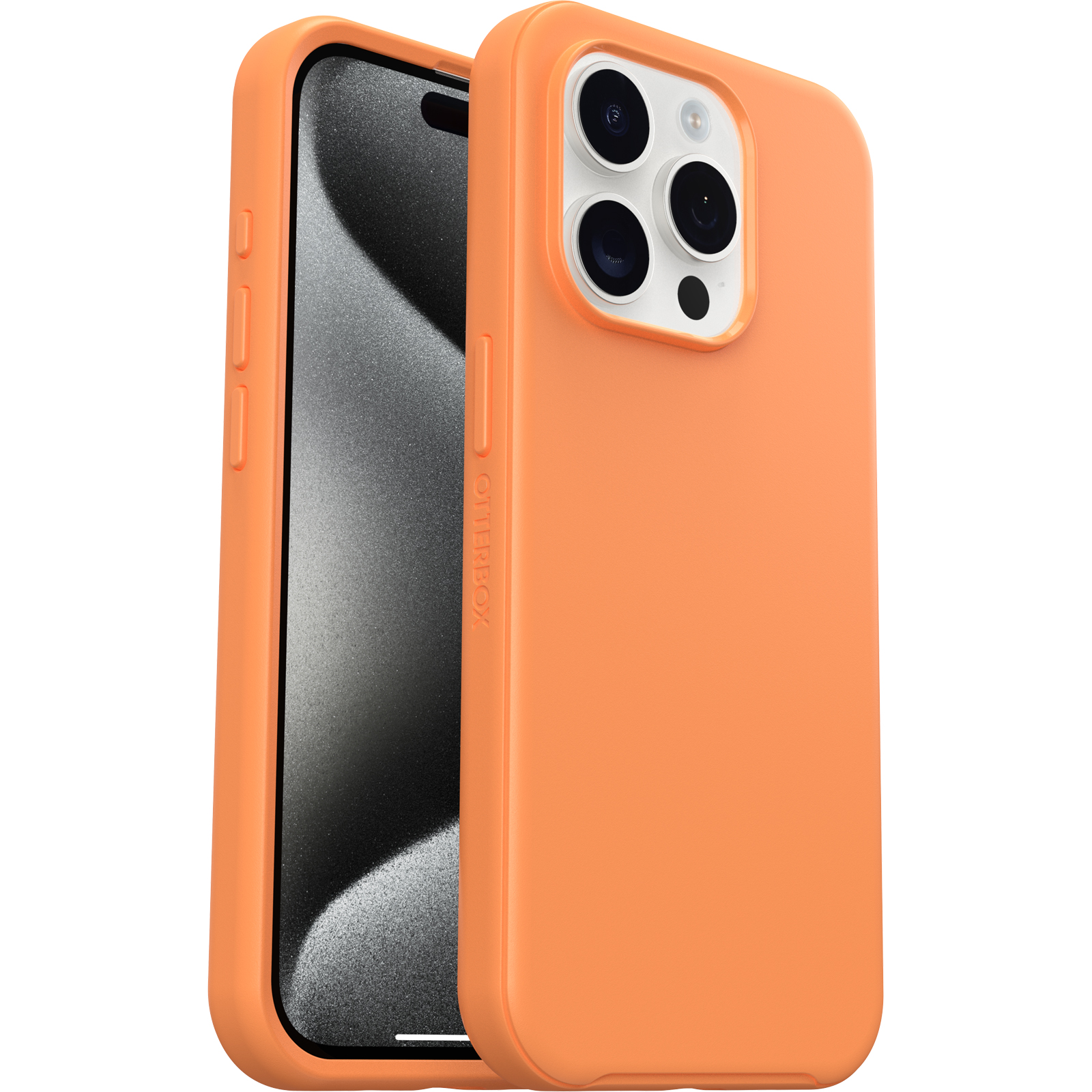 Otterbox Apple Iphone 15 Pro Max Symmetry Series Case With Magsafe - Fairy  Fauna : Target