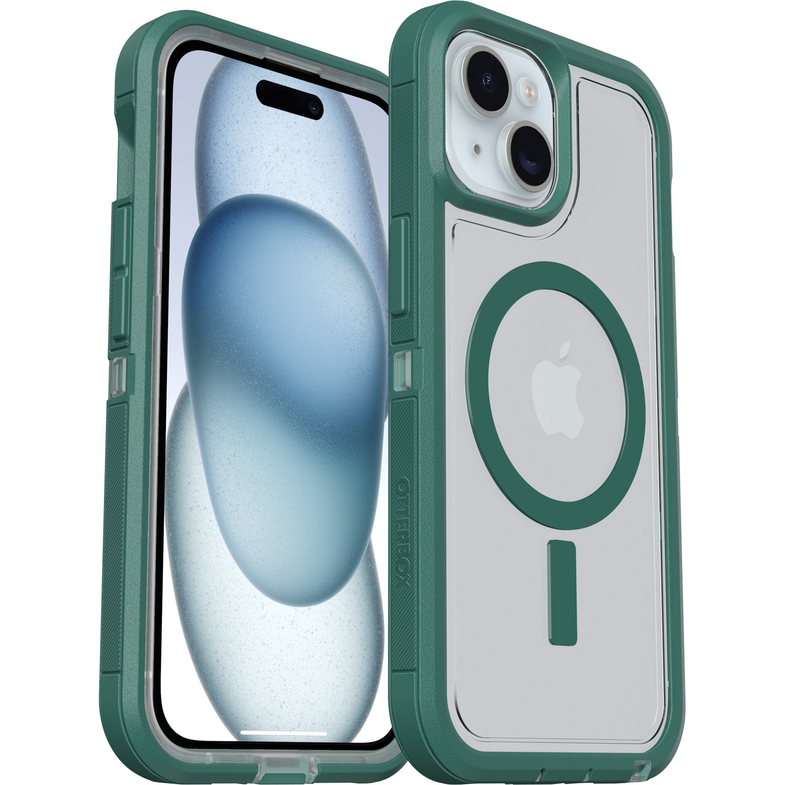 Case iPhone 15 Pro Max Camera Frame Support X-LEVEL - Dealy
