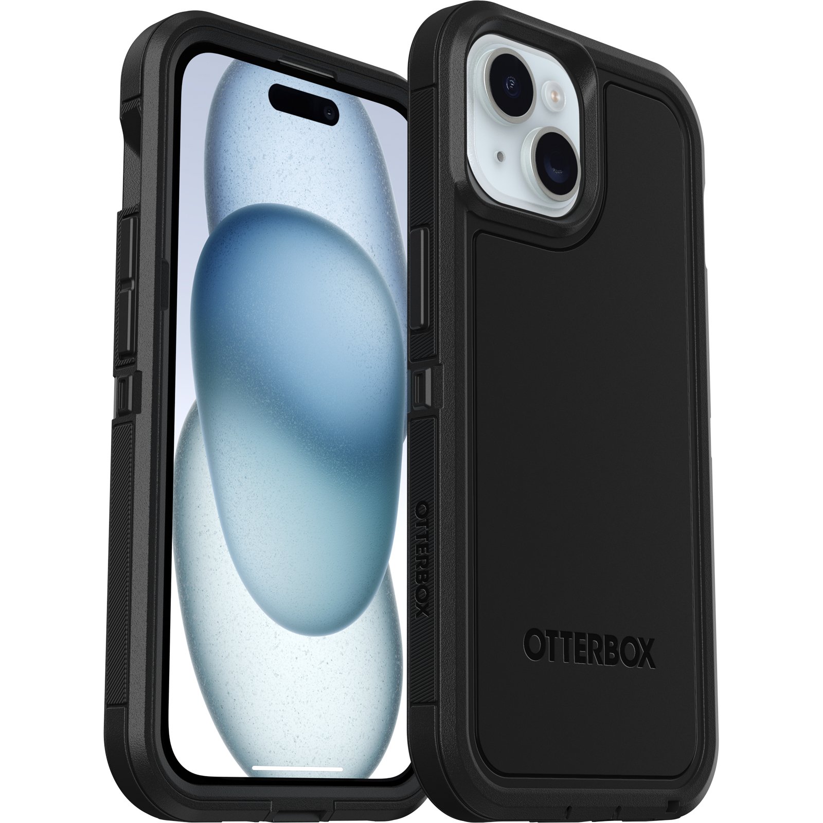 Otterbox Funda Symmetry Series para el iPhone 15 Pro Max