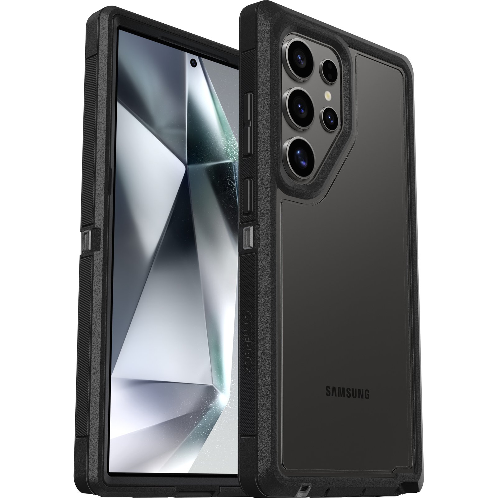Funda Otterbox Symmetry para celular compatible con Galaxy S20 Plus